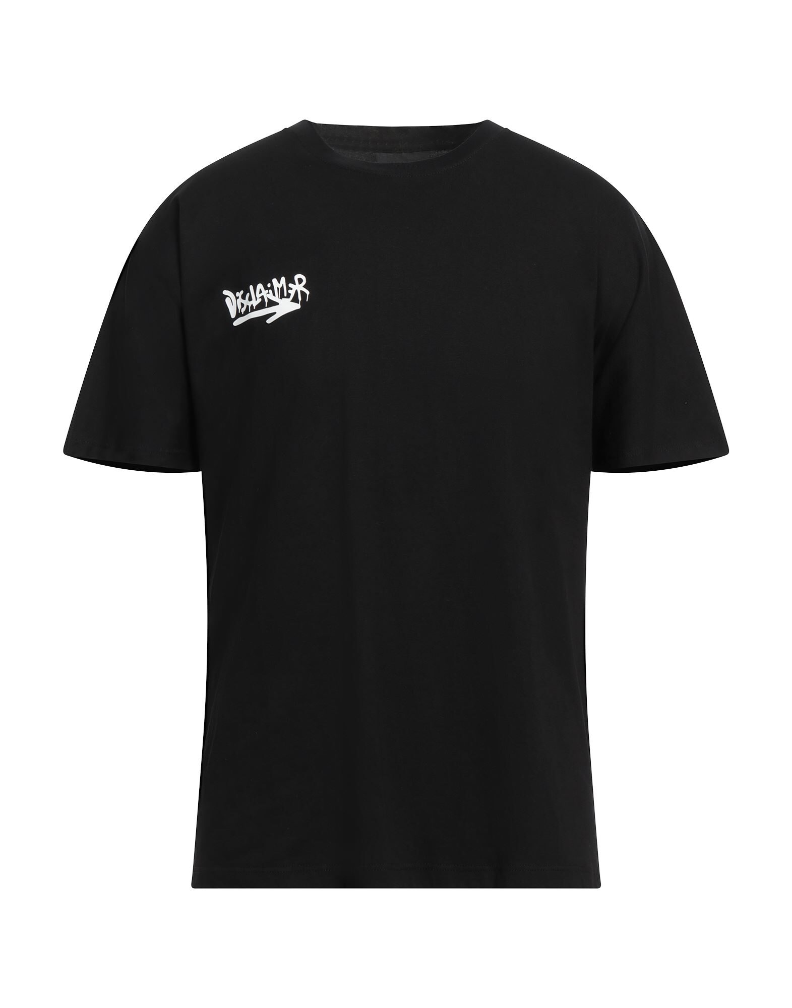 DISCLAIMER Футболка 10290₽