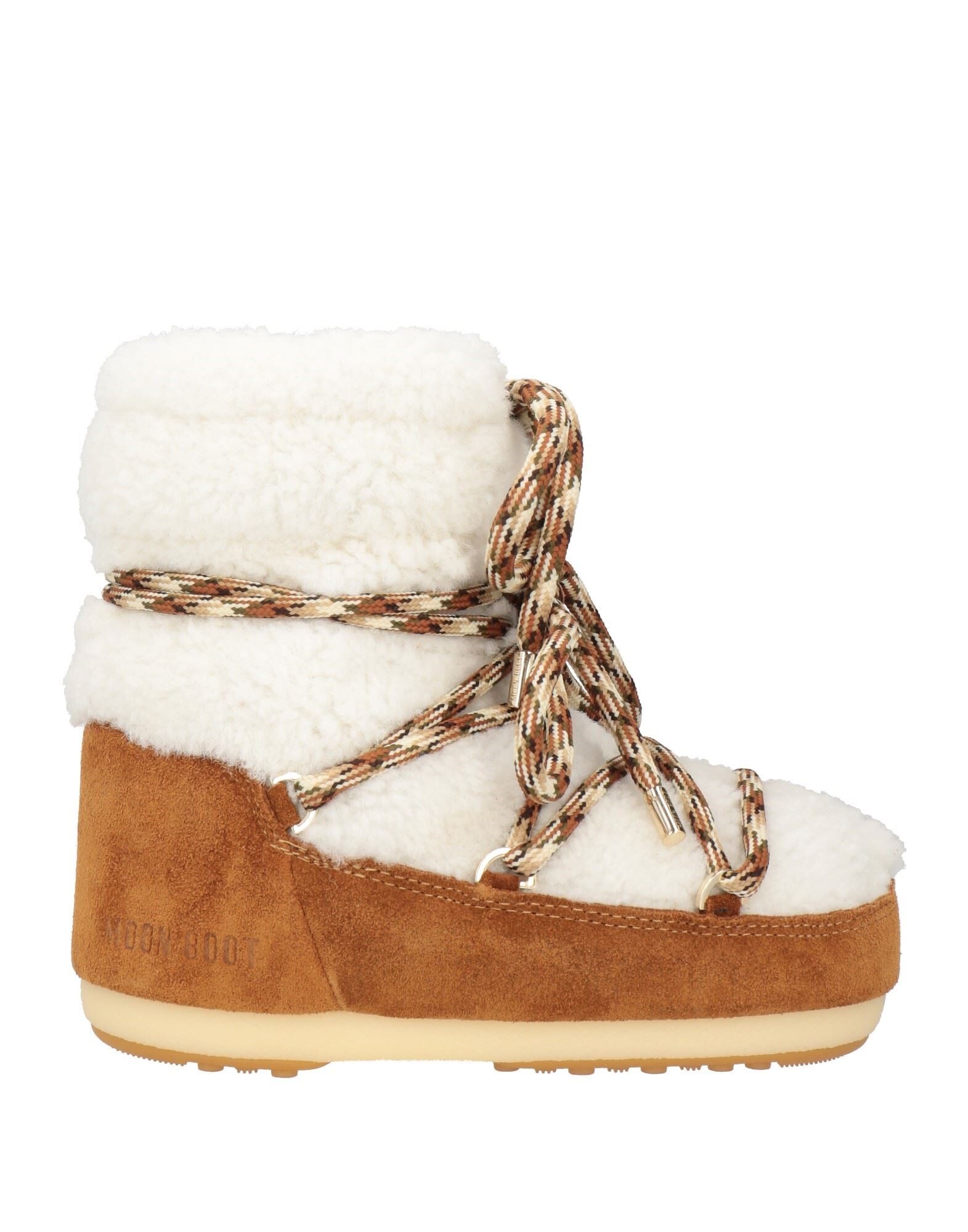 MOON BOOT Полусапоги и высокие ботинки 53490₽