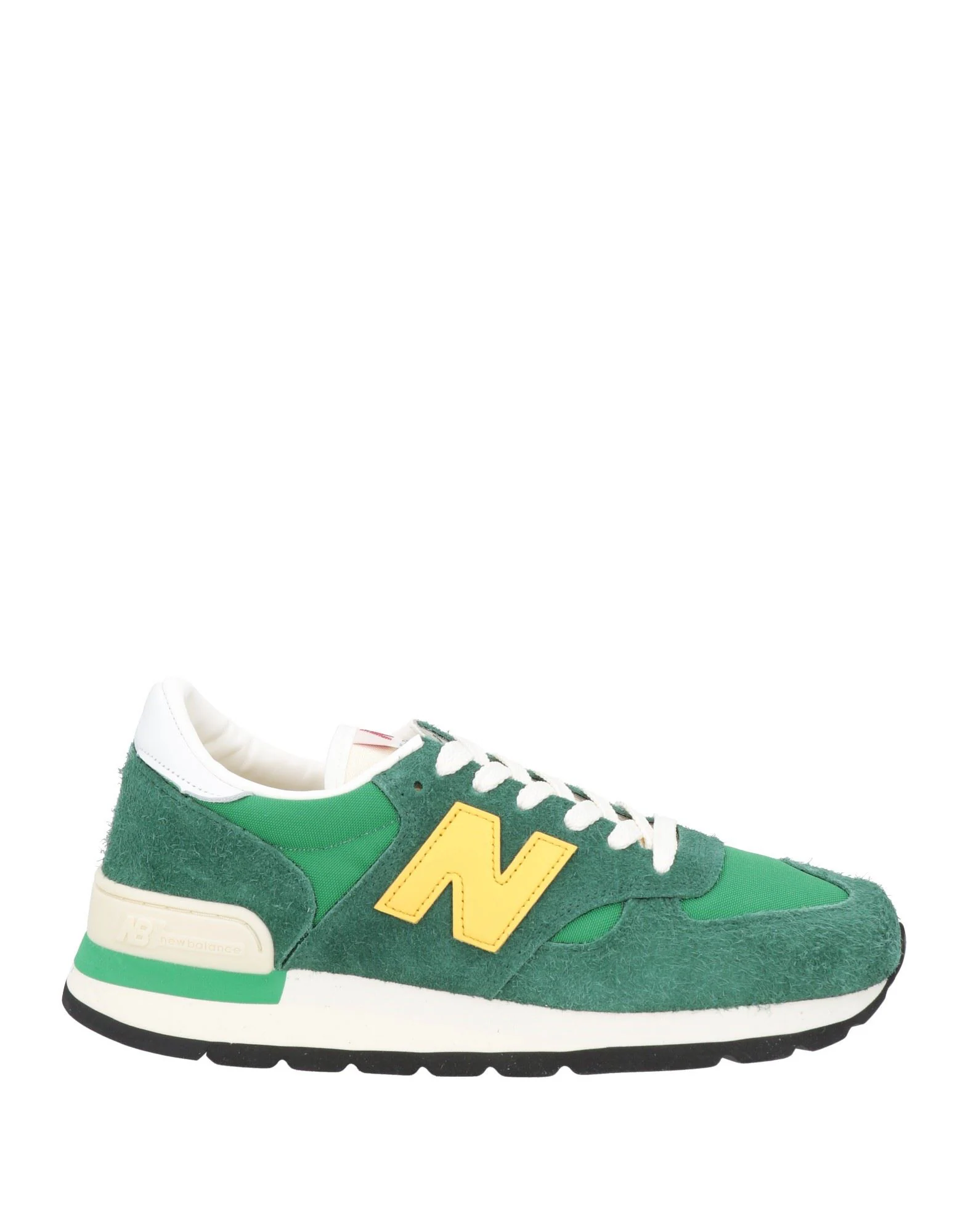 NEW BALANCE Кеды и кроссовки