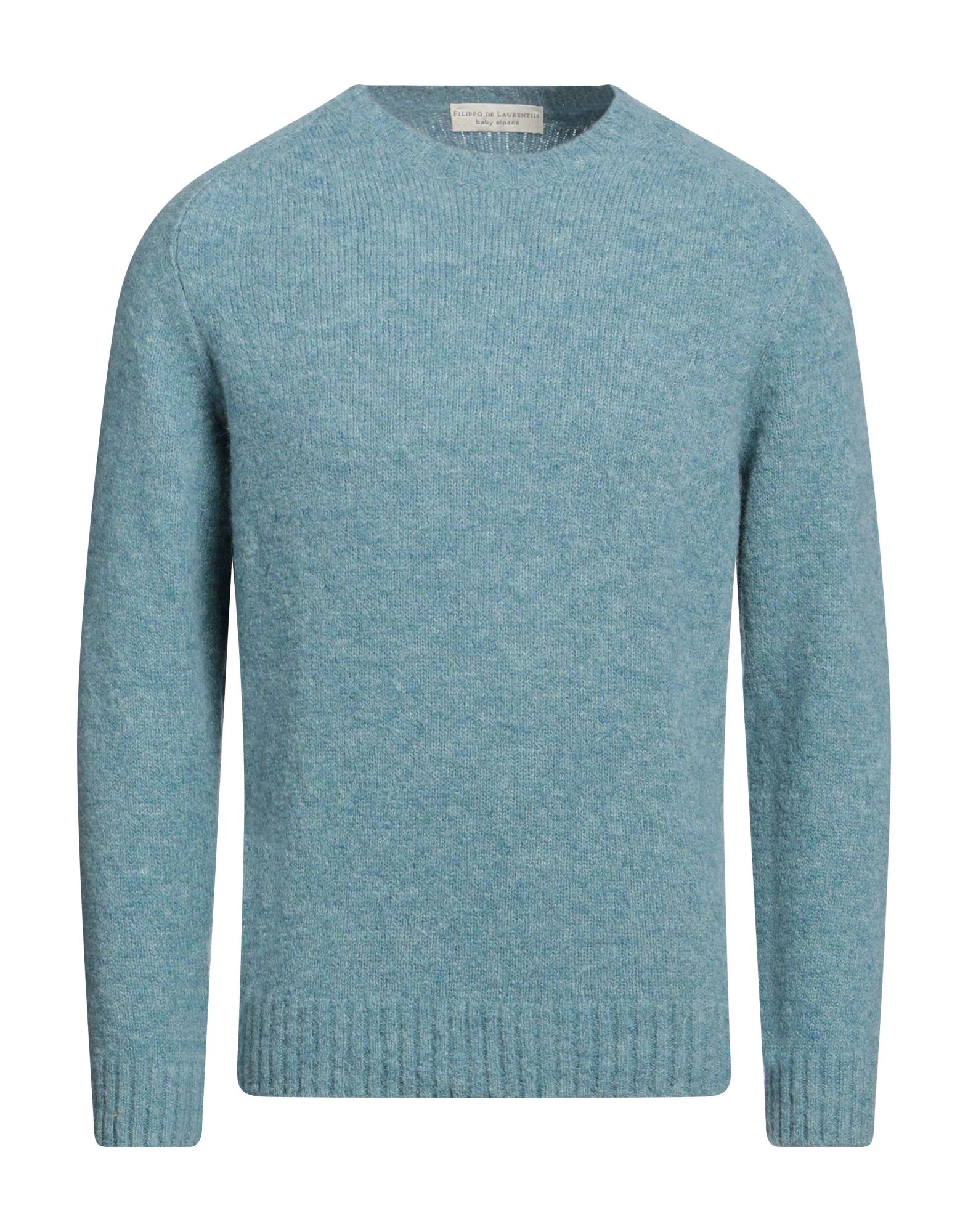 FILIPPO DE LAURENTIIS Свитер 23390₽