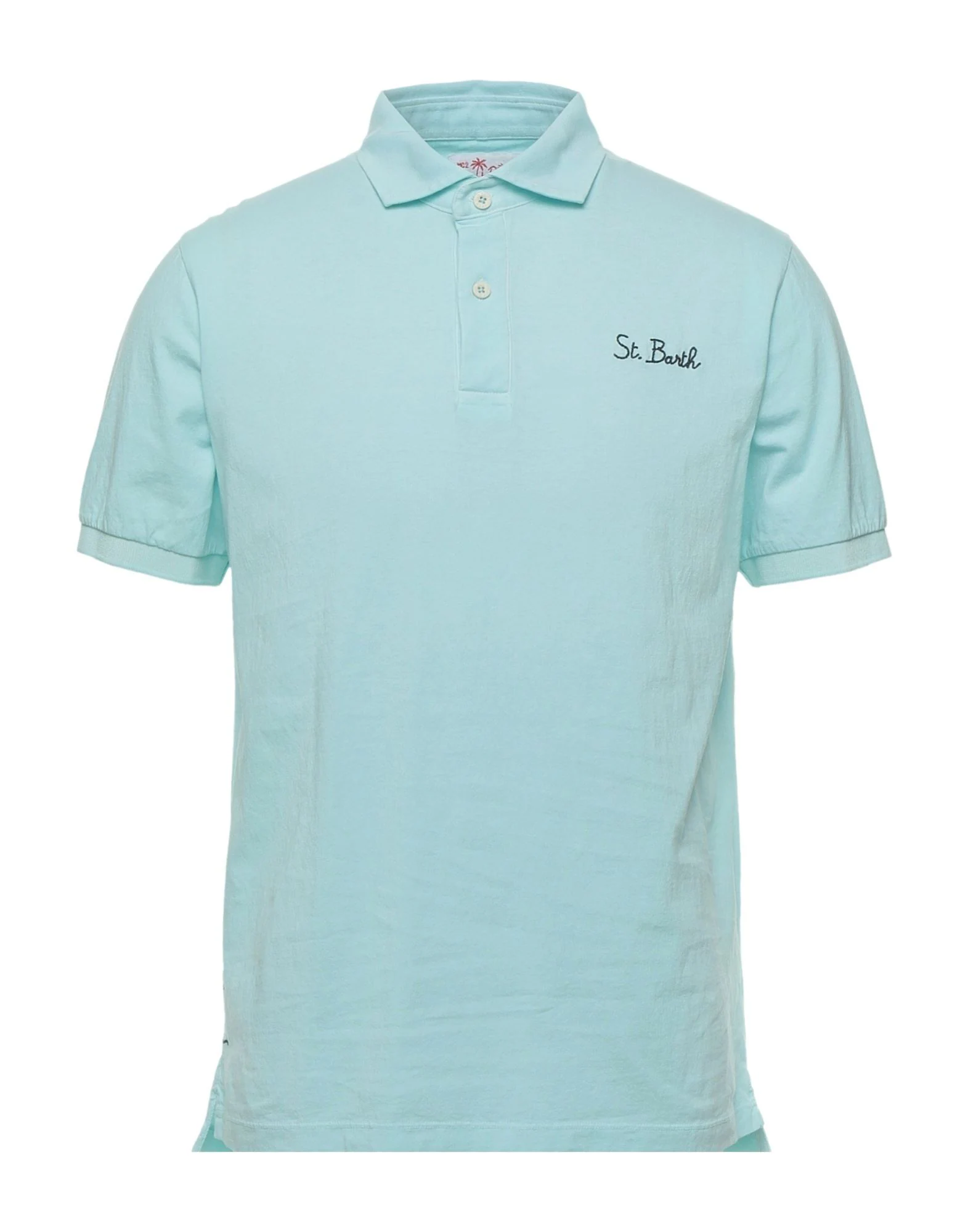 MC2 SAINT BARTH Поло 17190₽
