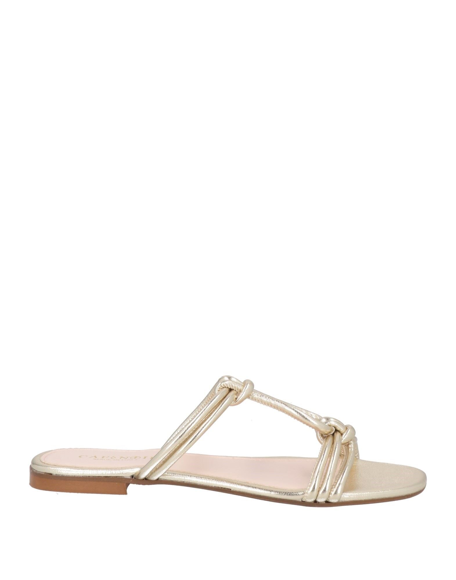 CAFNOIR Сандалии 11790₽