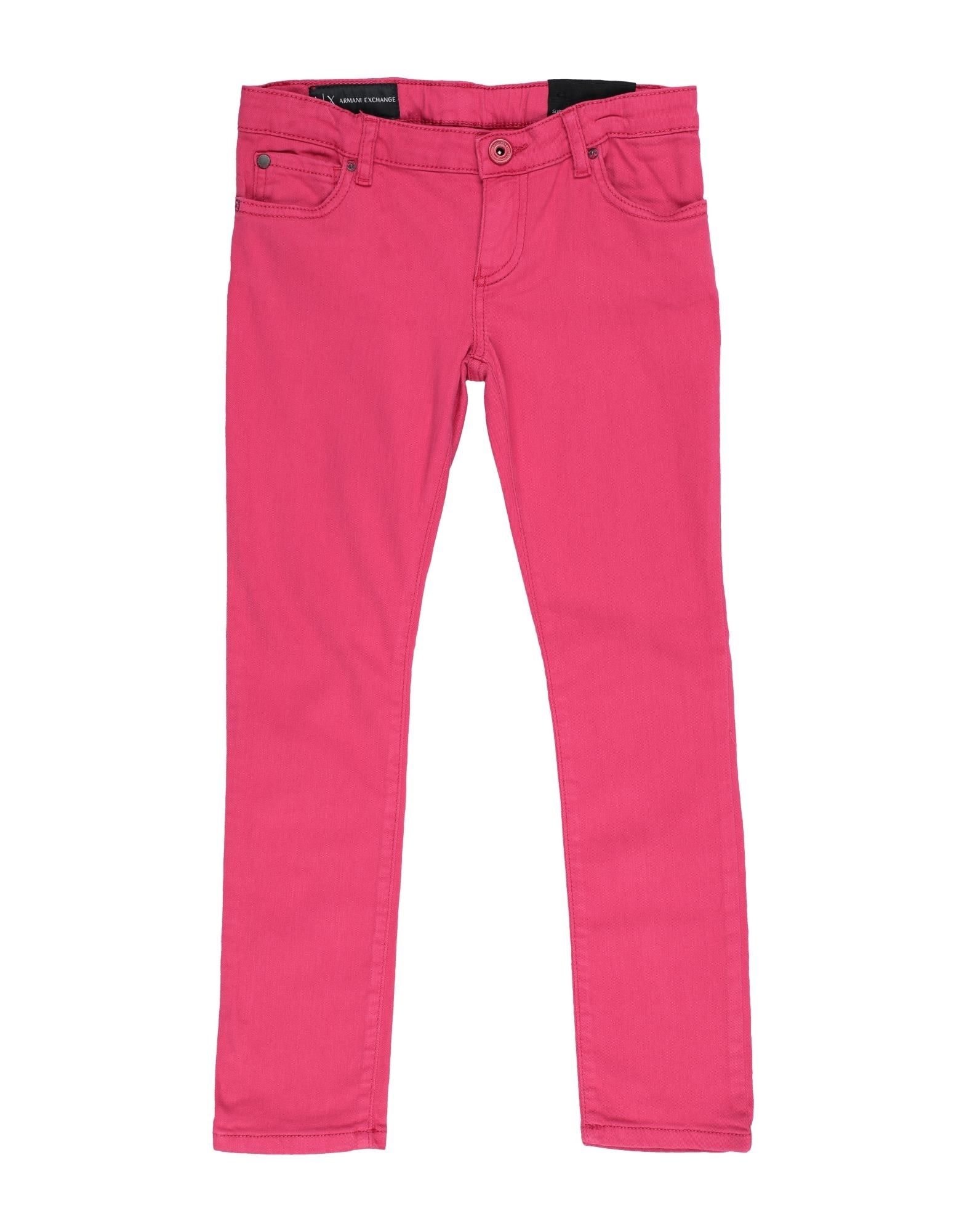 ARMANI EXCHANGE Джинсовые брюки