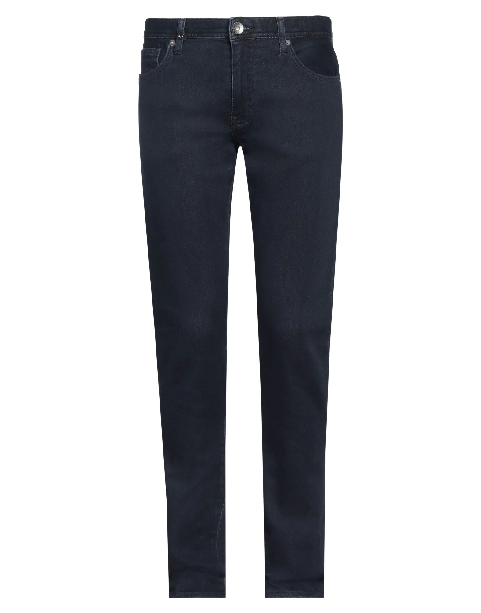 ARMANI EXCHANGE Джинсовые брюки