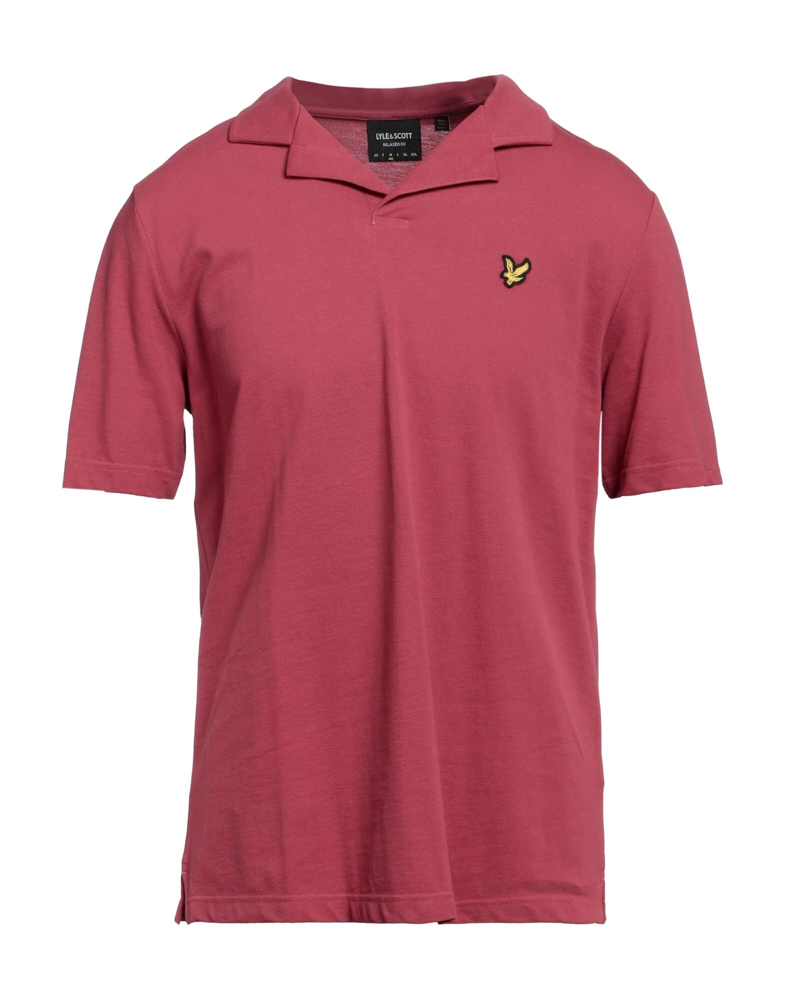LYLE & SCOTT Поло