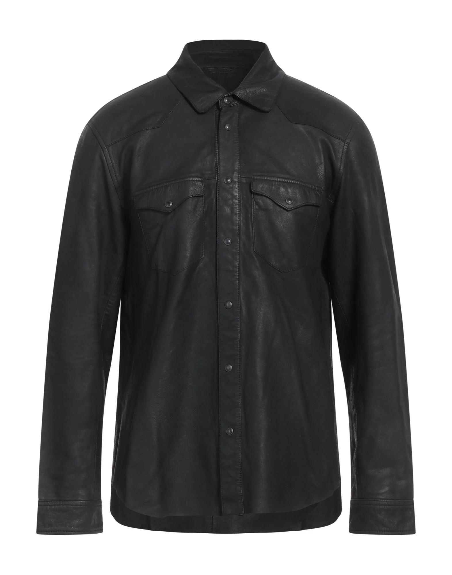 JOHN VARVATOS Pубашка 63190₽