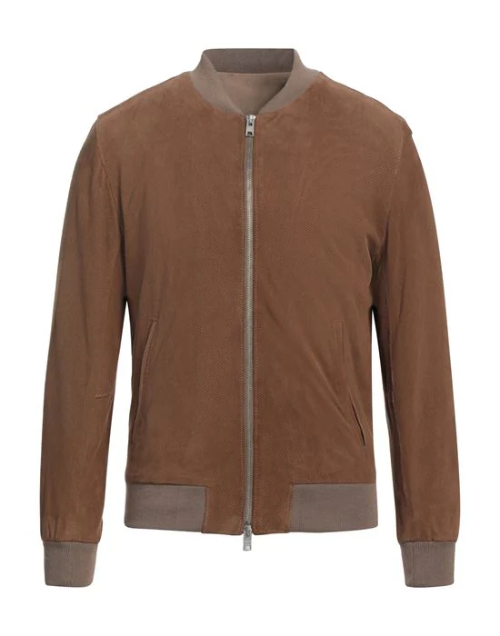 DFOUR Куртки и пиджаки 52490₽