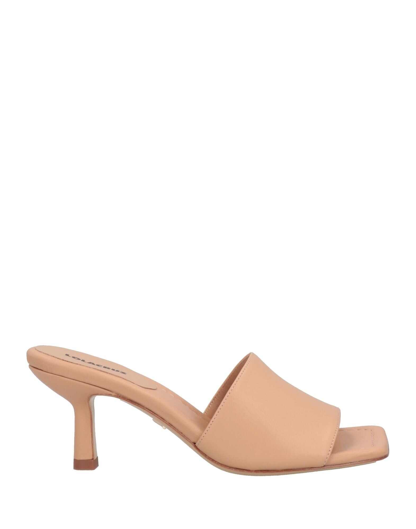 LOLA CRUZ Сандалии 24890₽