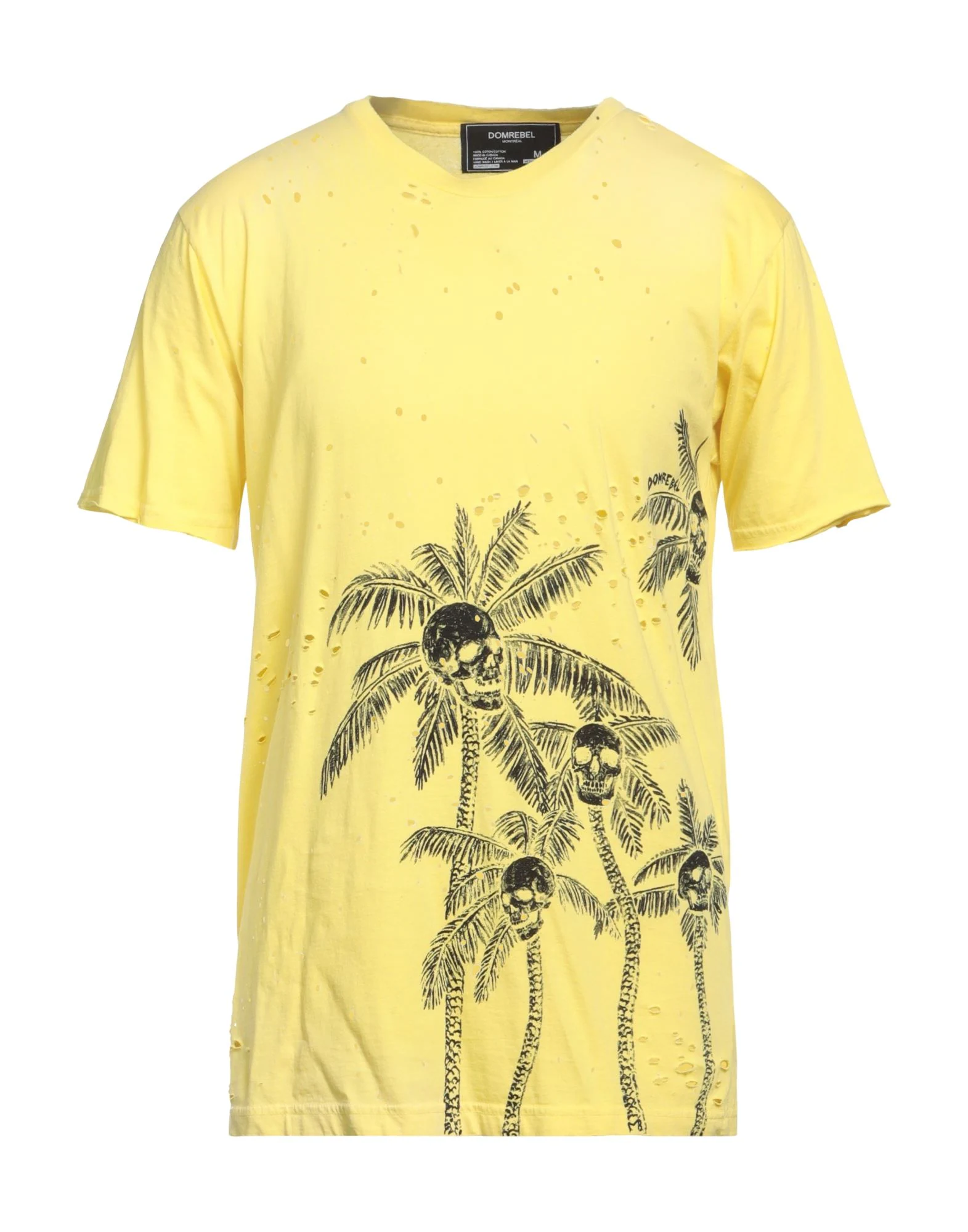 DOMREBEL Футболка 12190₽