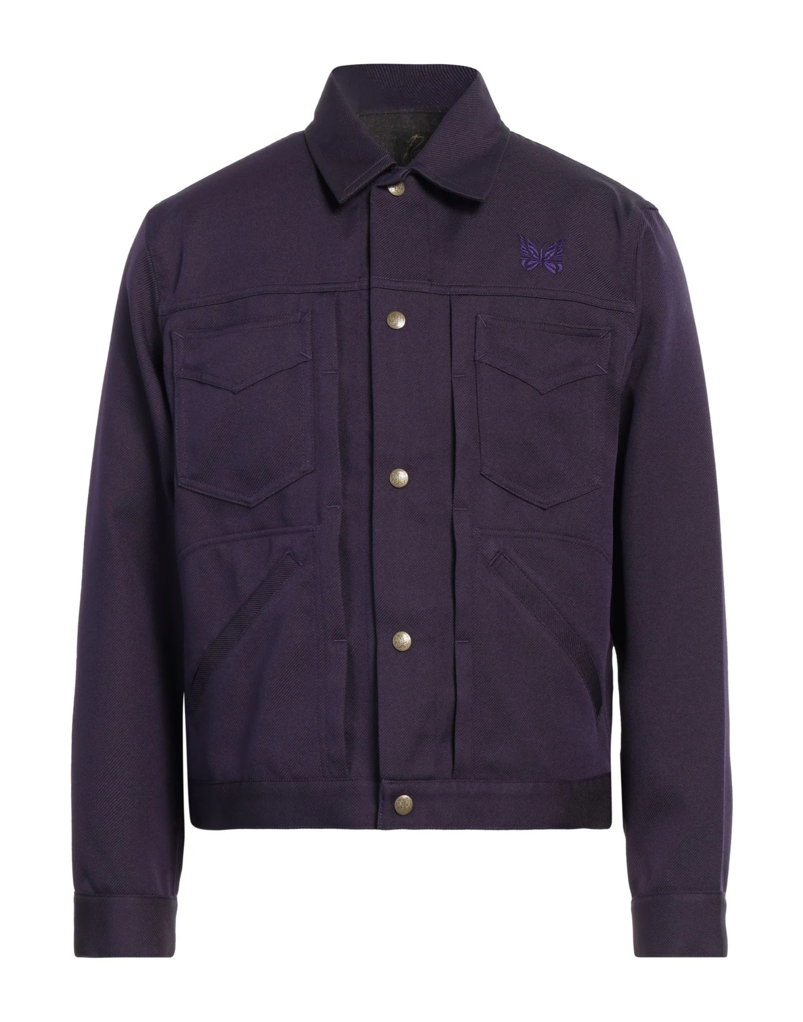 NEEDLES Куртки и пиджаки 44190₽