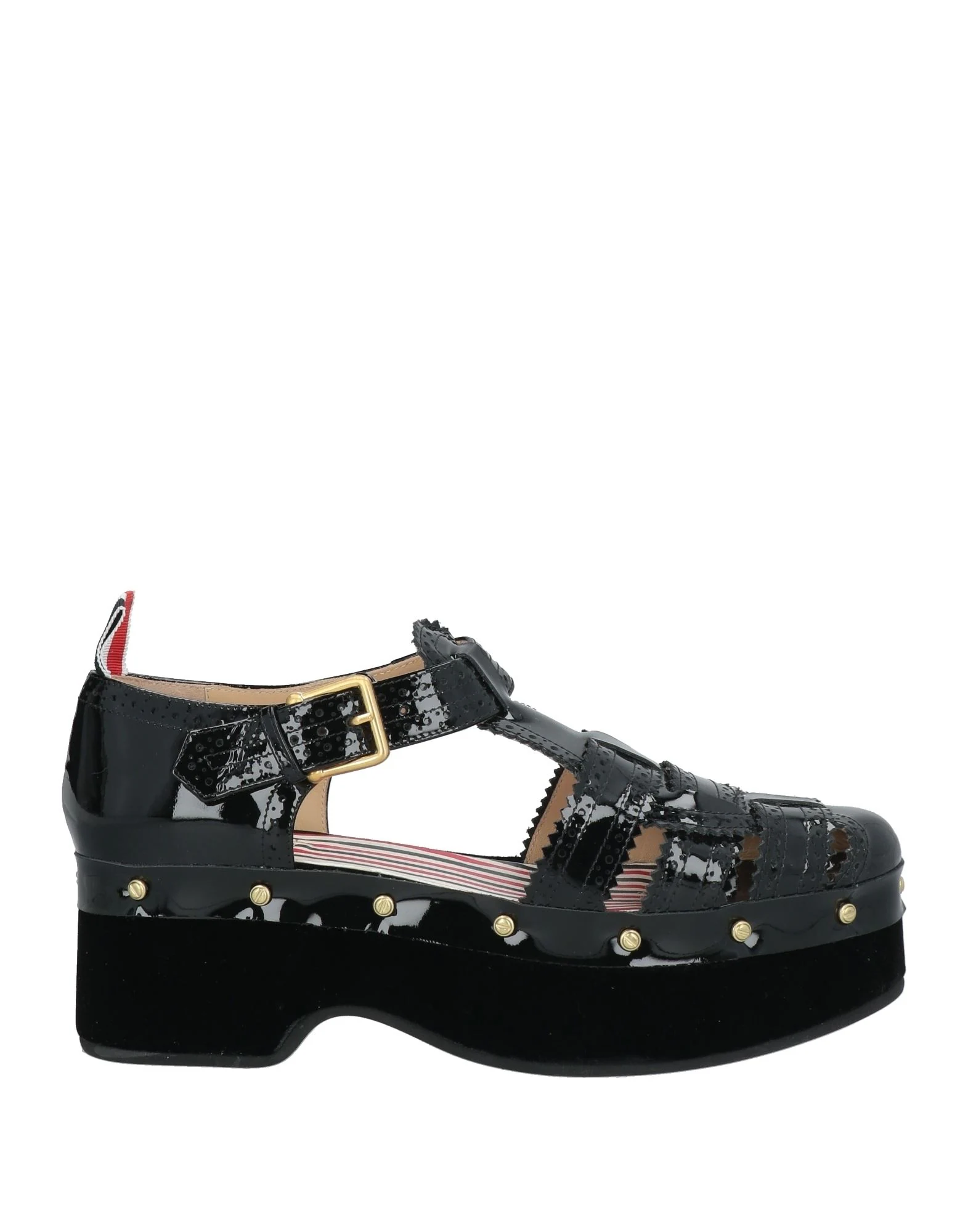 THOM BROWNE Сандалии 86790₽