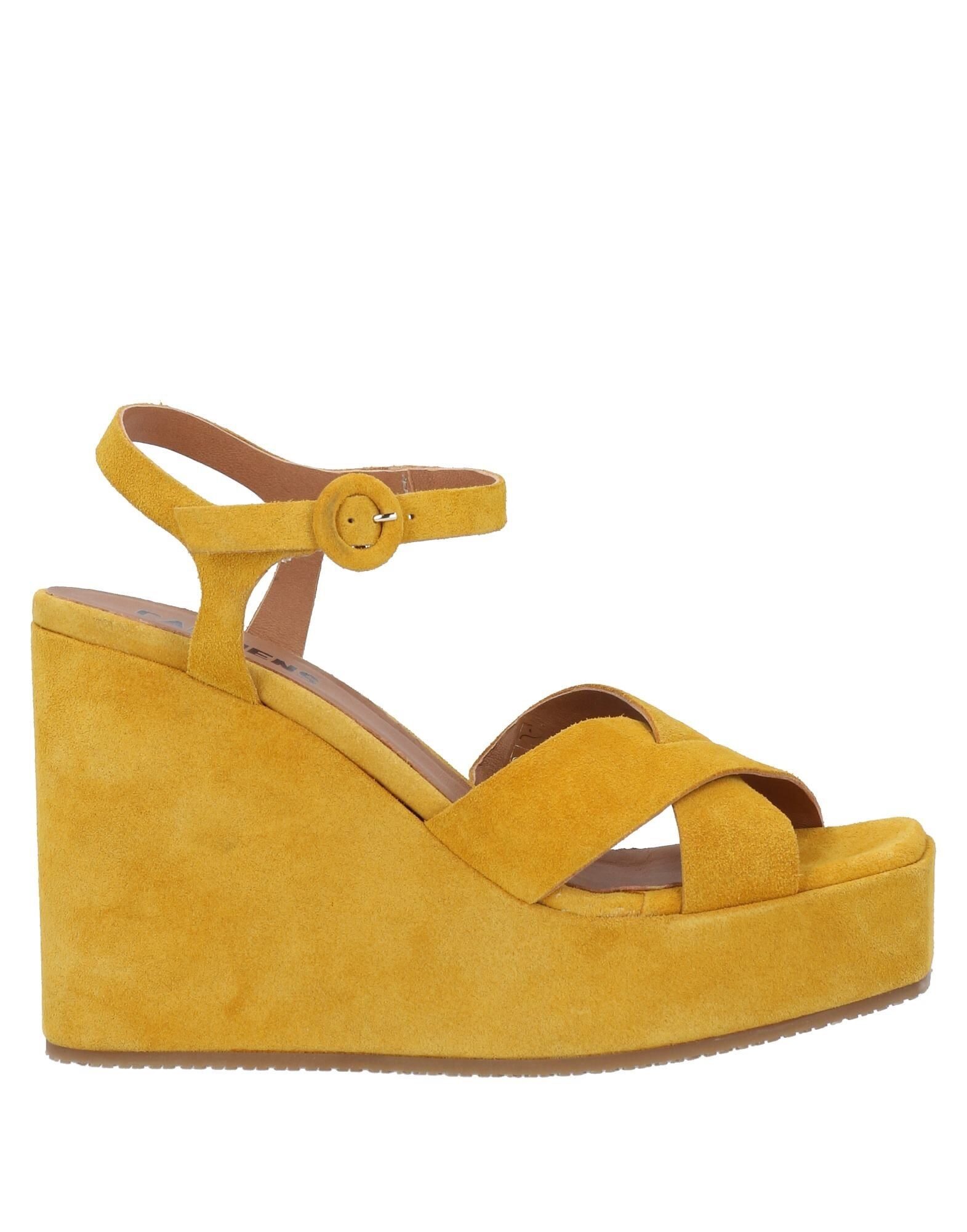 CARMENS Сандалии 23590₽