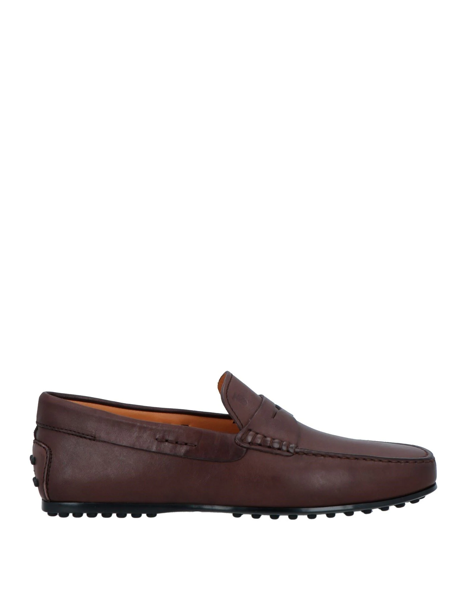 TODS Мокасины 45490₽