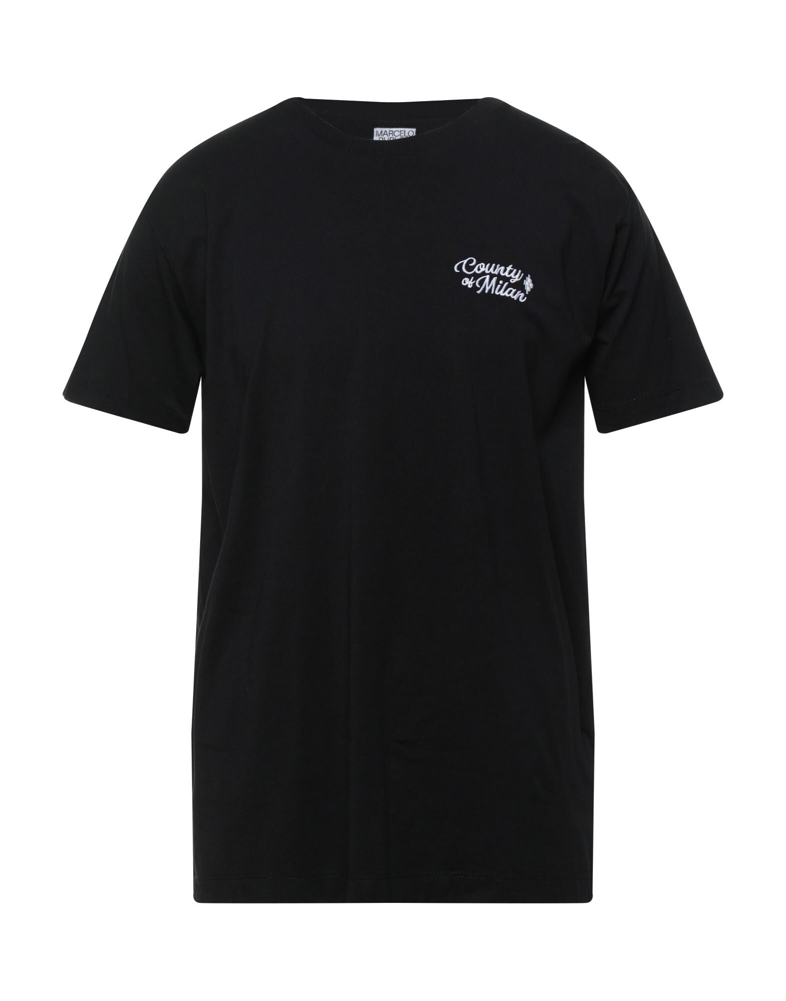 MARCELO BURLON Футболка 15390₽