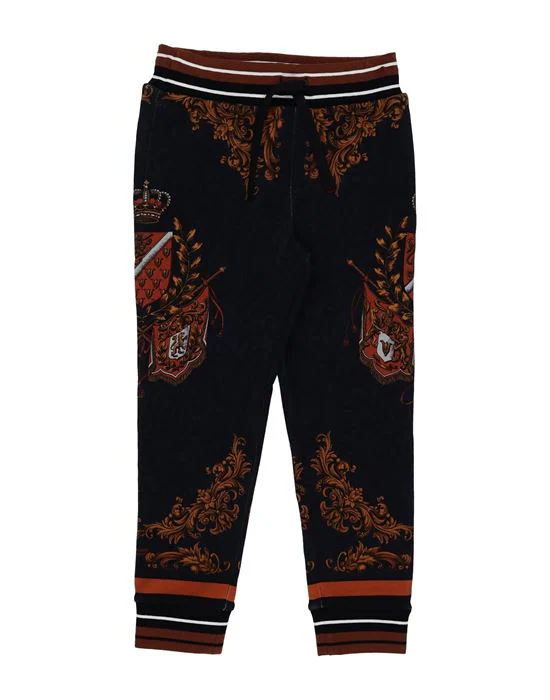 DOLCE-GABBANA Повседневные брюки 15590₽