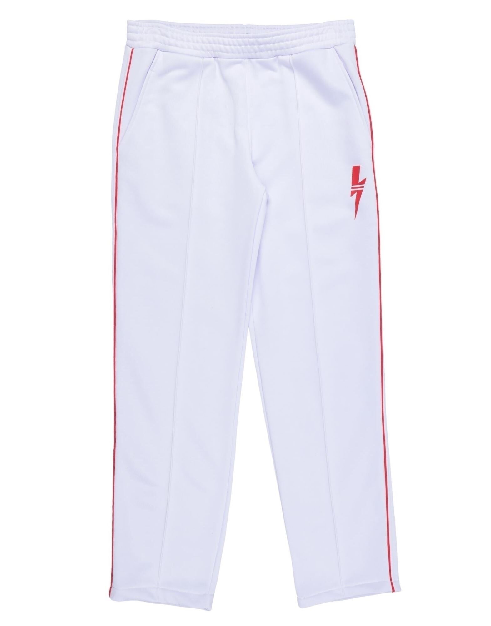 NEIL BARRETT Повседневные брюки 9090₽