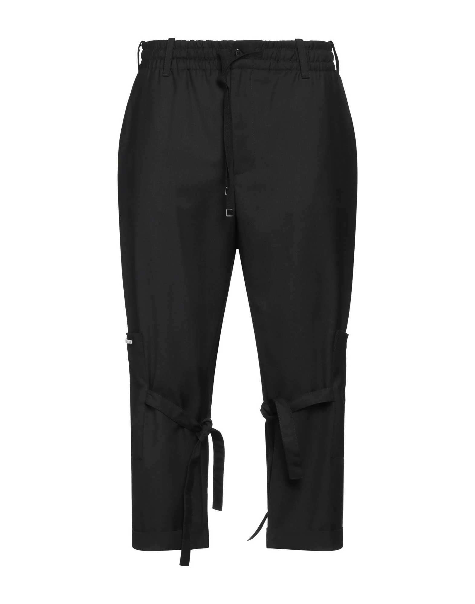 DOLCE-GABBANA Повседневные брюки 62790₽