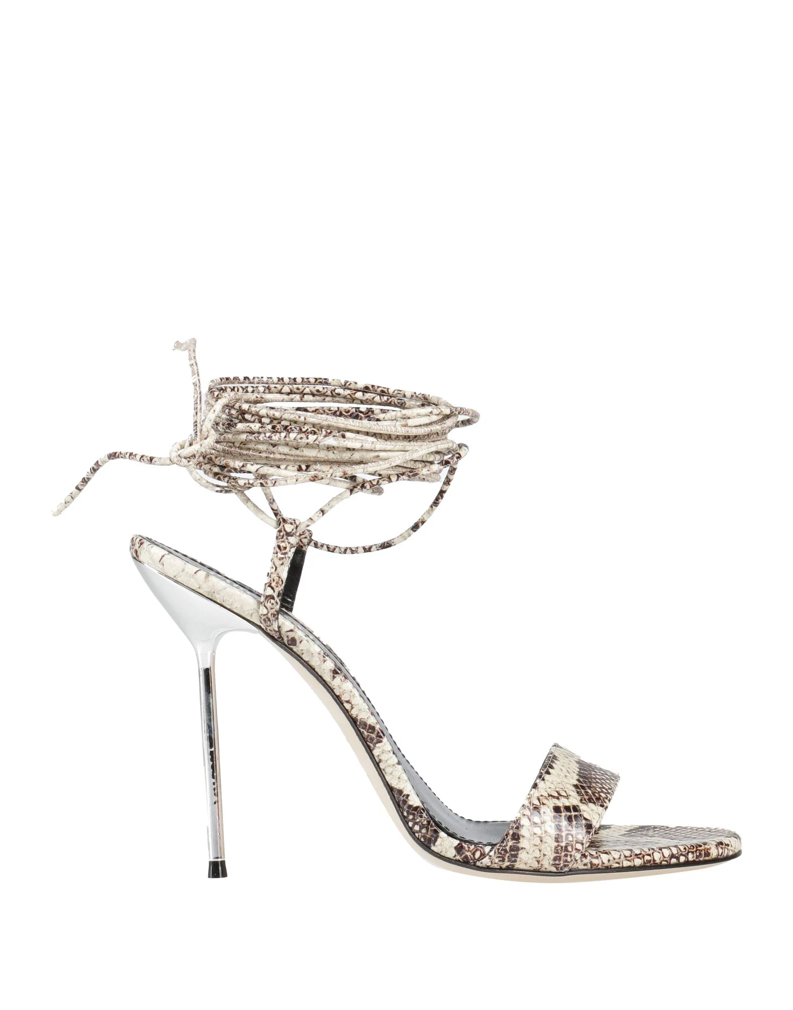 PARIS TEXAS Сандалии 67590₽