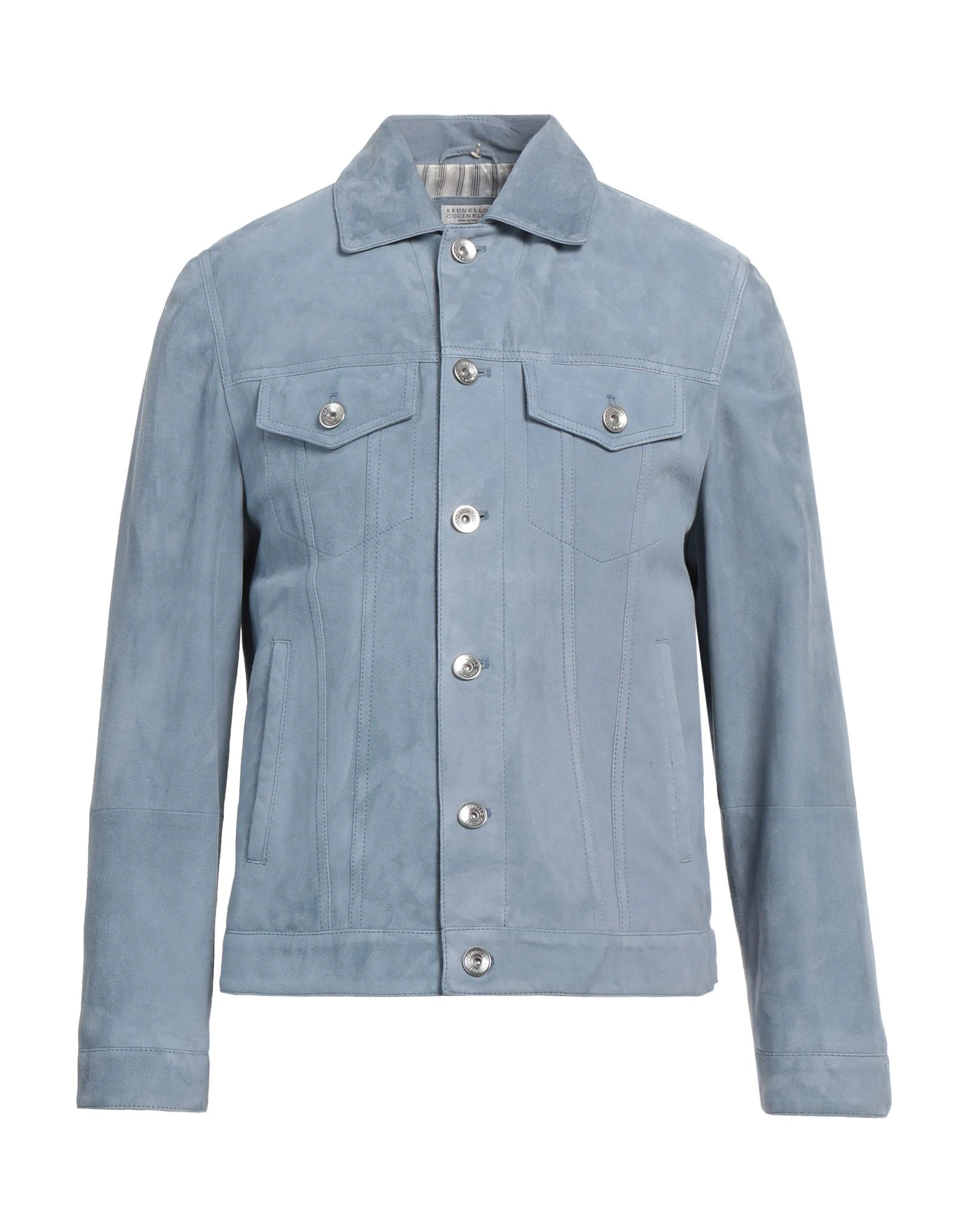 BRUNELLO CUCINELLI Куртки и пиджаки 792190₽