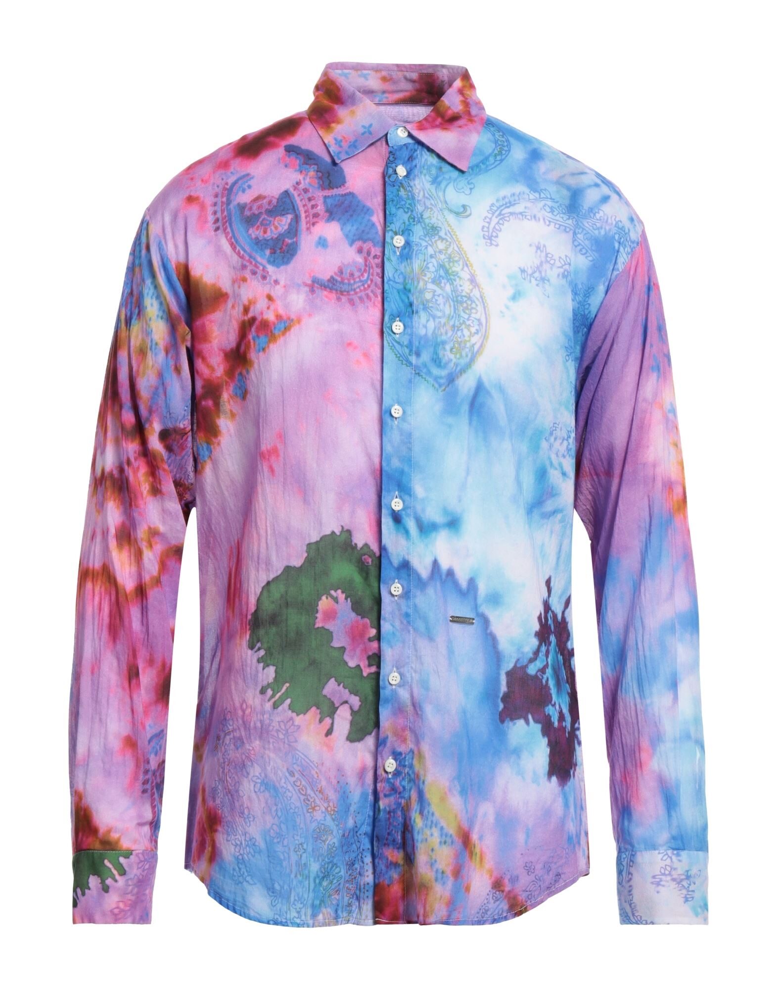 DSQUARED2 Pубашка 45690₽