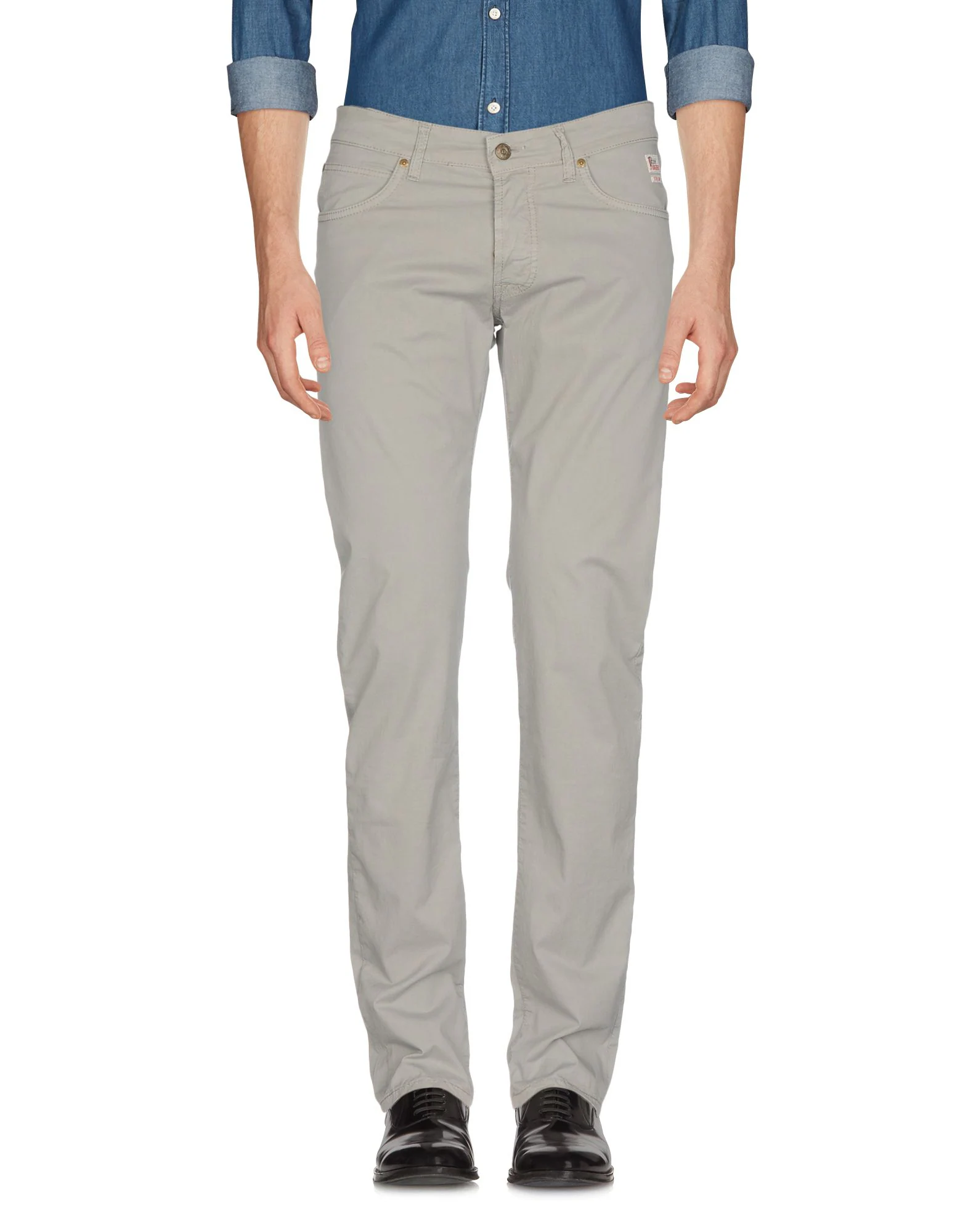 RO ROGERS Повседневные брюки 23590₽