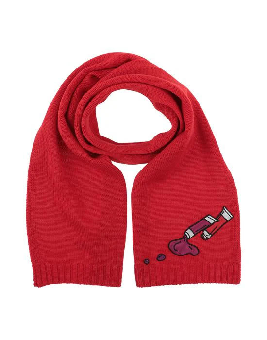 DOLCE-GABBANA Шарф 15390₽