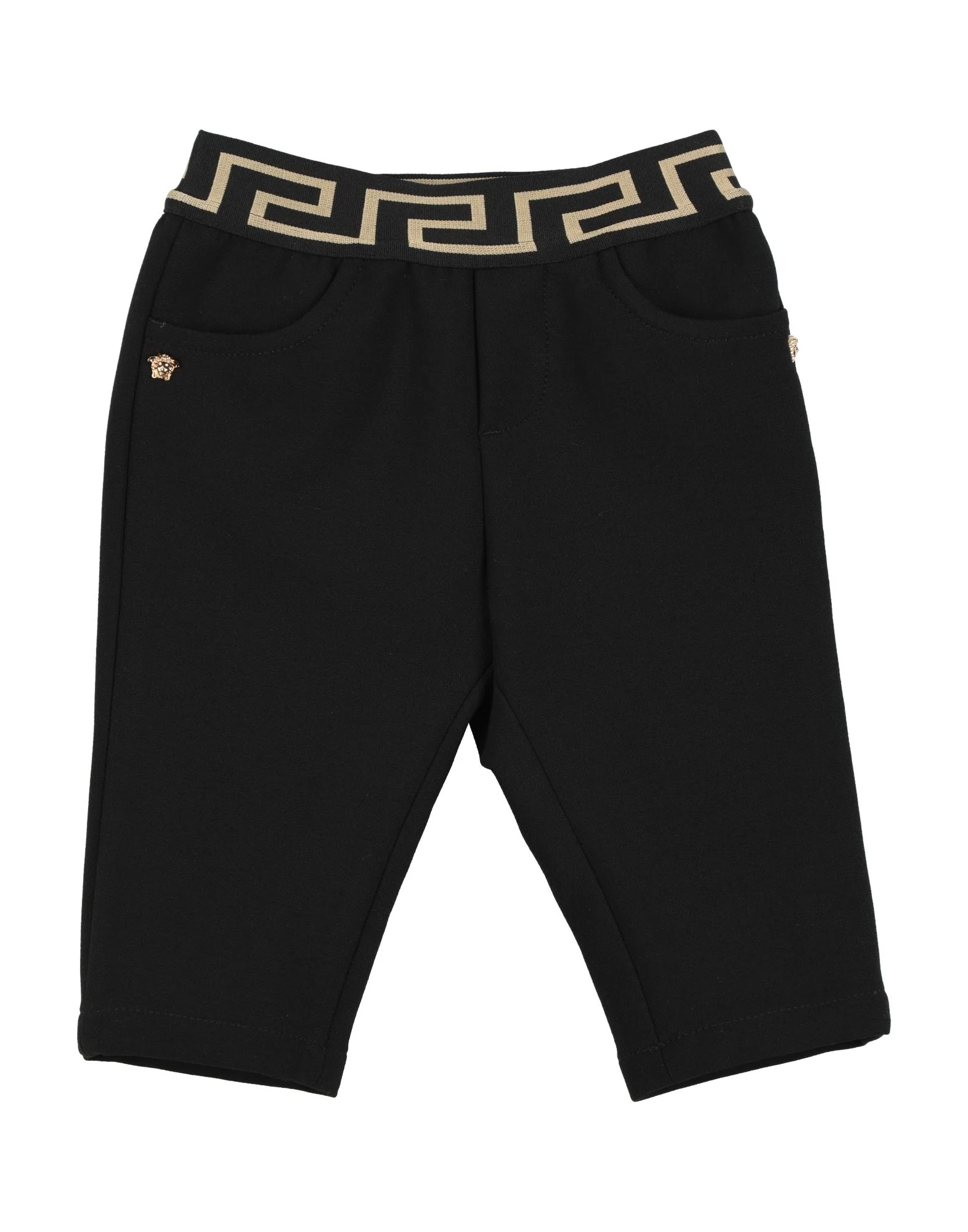 VERSACE YOUNG Повседневные брюки 14790₽