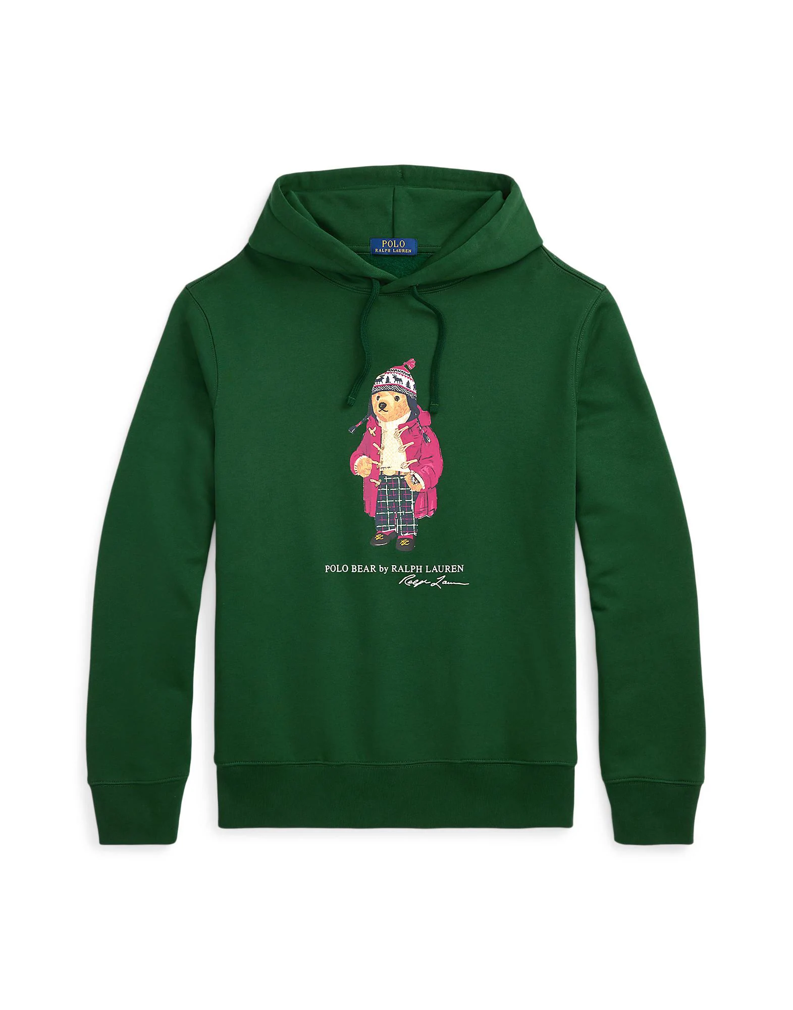 POLO RALPH LAUREN Толстовка 32190₽