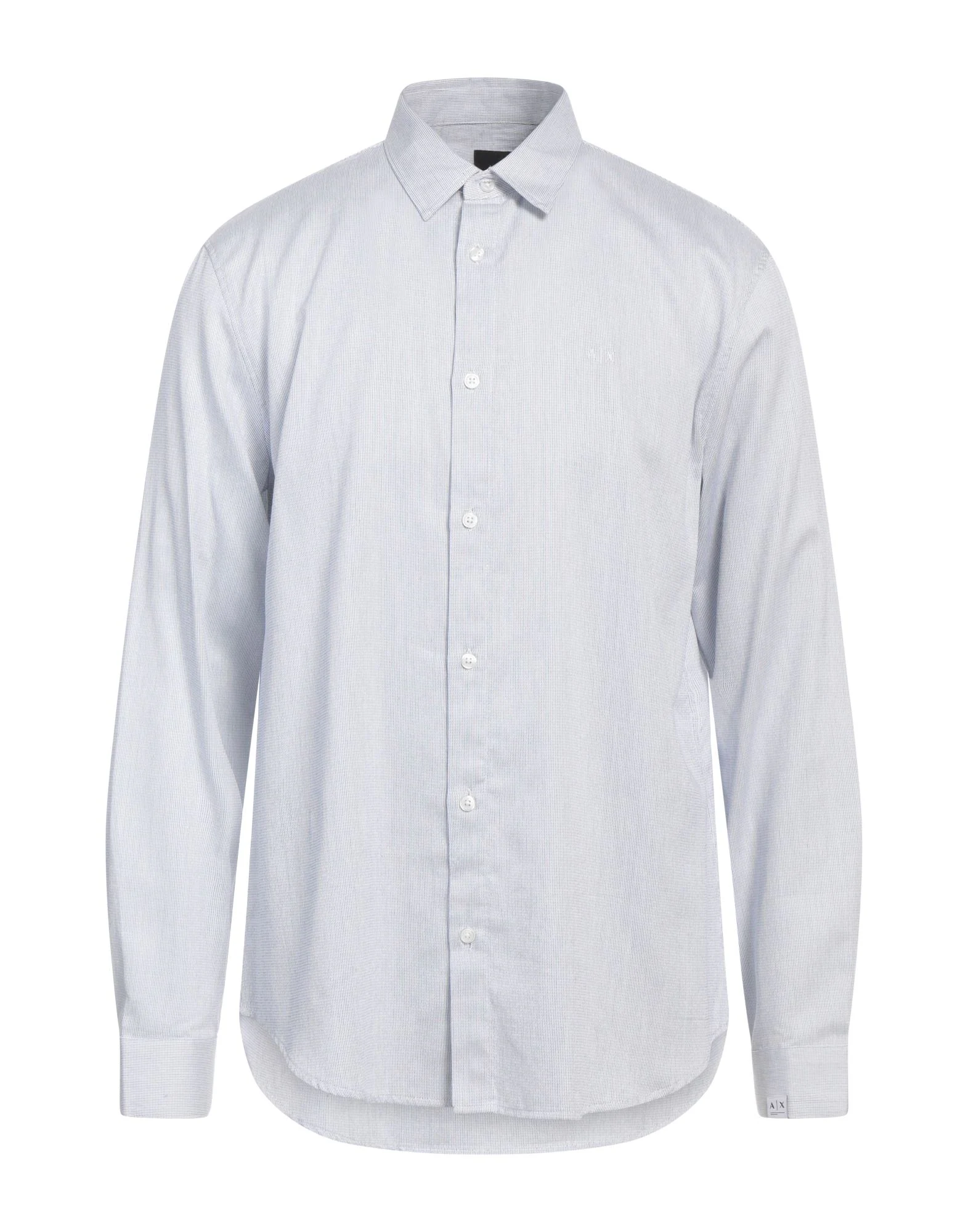 ARMANI EXCHANGE Pубашка 9690₽