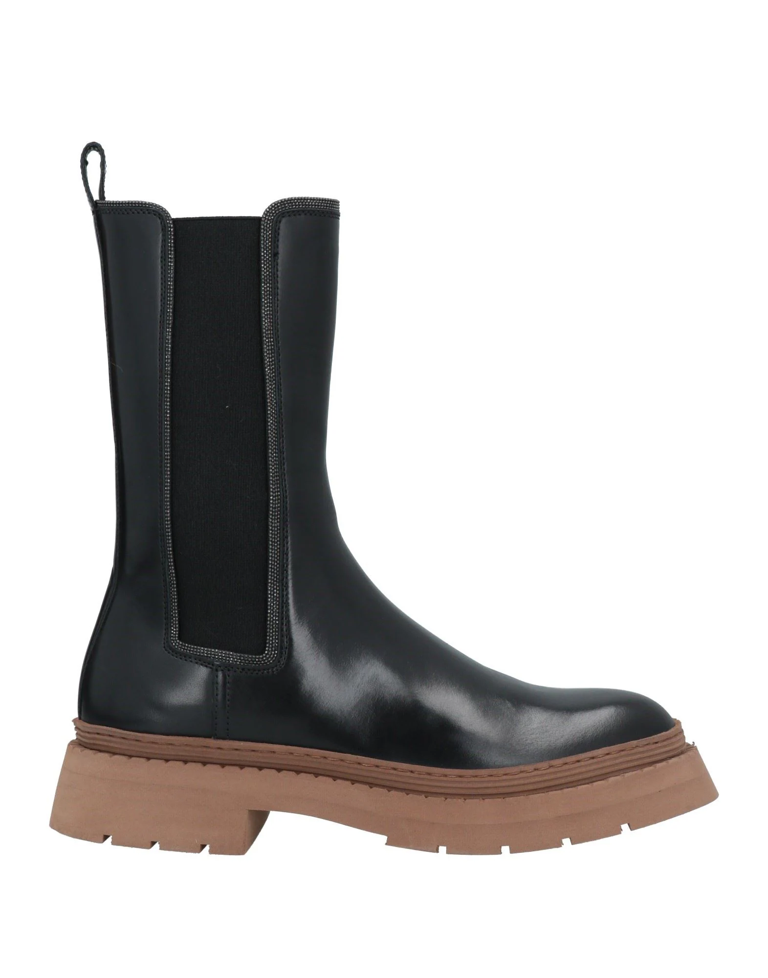 BRUNELLO CUCINELLI Полусапоги и высокие ботинки 200390₽