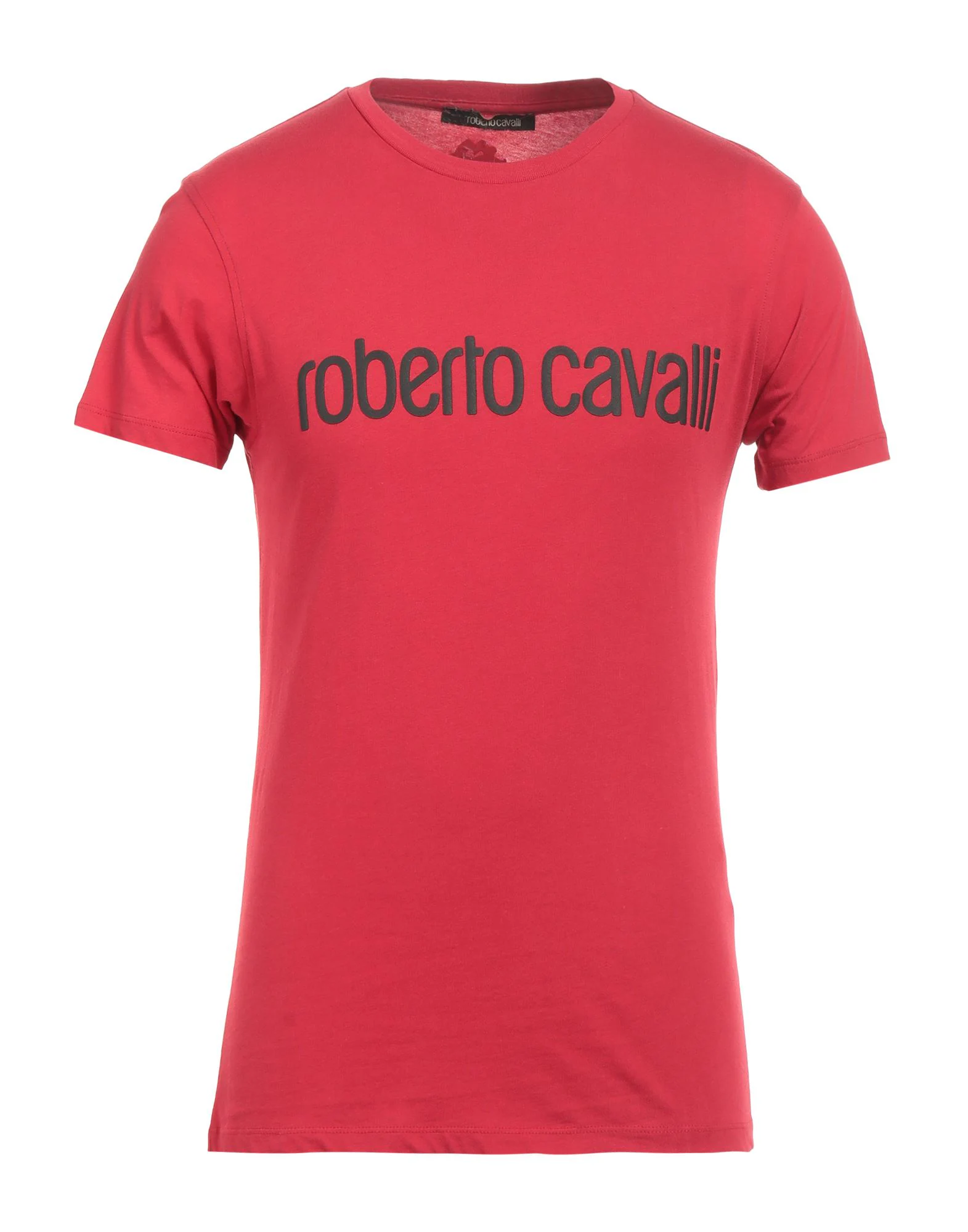 ROBERTO CAVALLI Футболка 18790₽