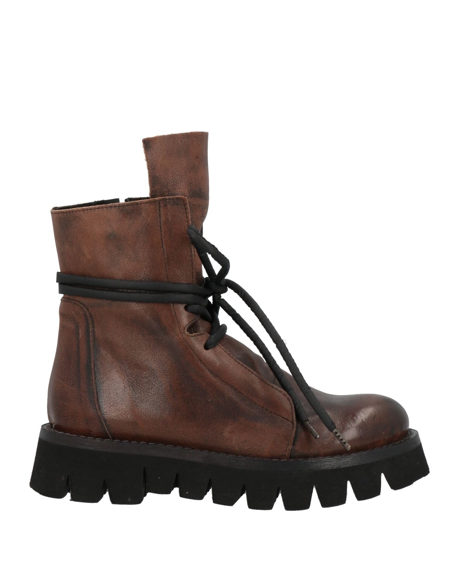 1725A Полусапоги и высокие ботинки 36390₽