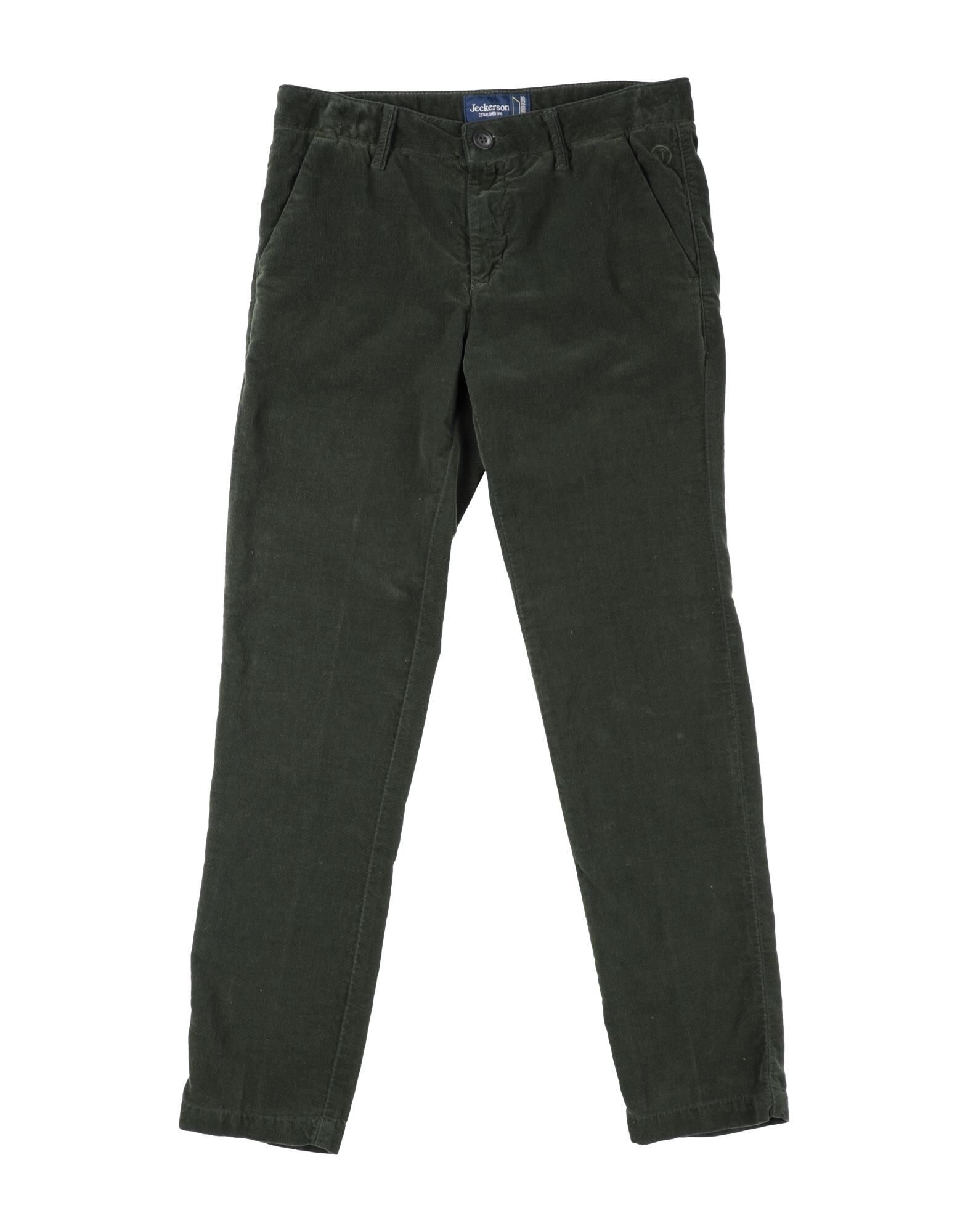 JECKERSON Повседневные брюки