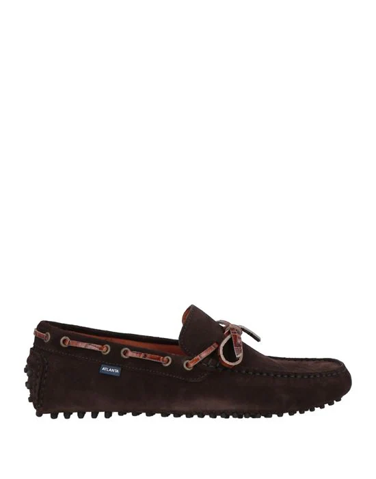 ATLANTA MOCASSIN Мокасины