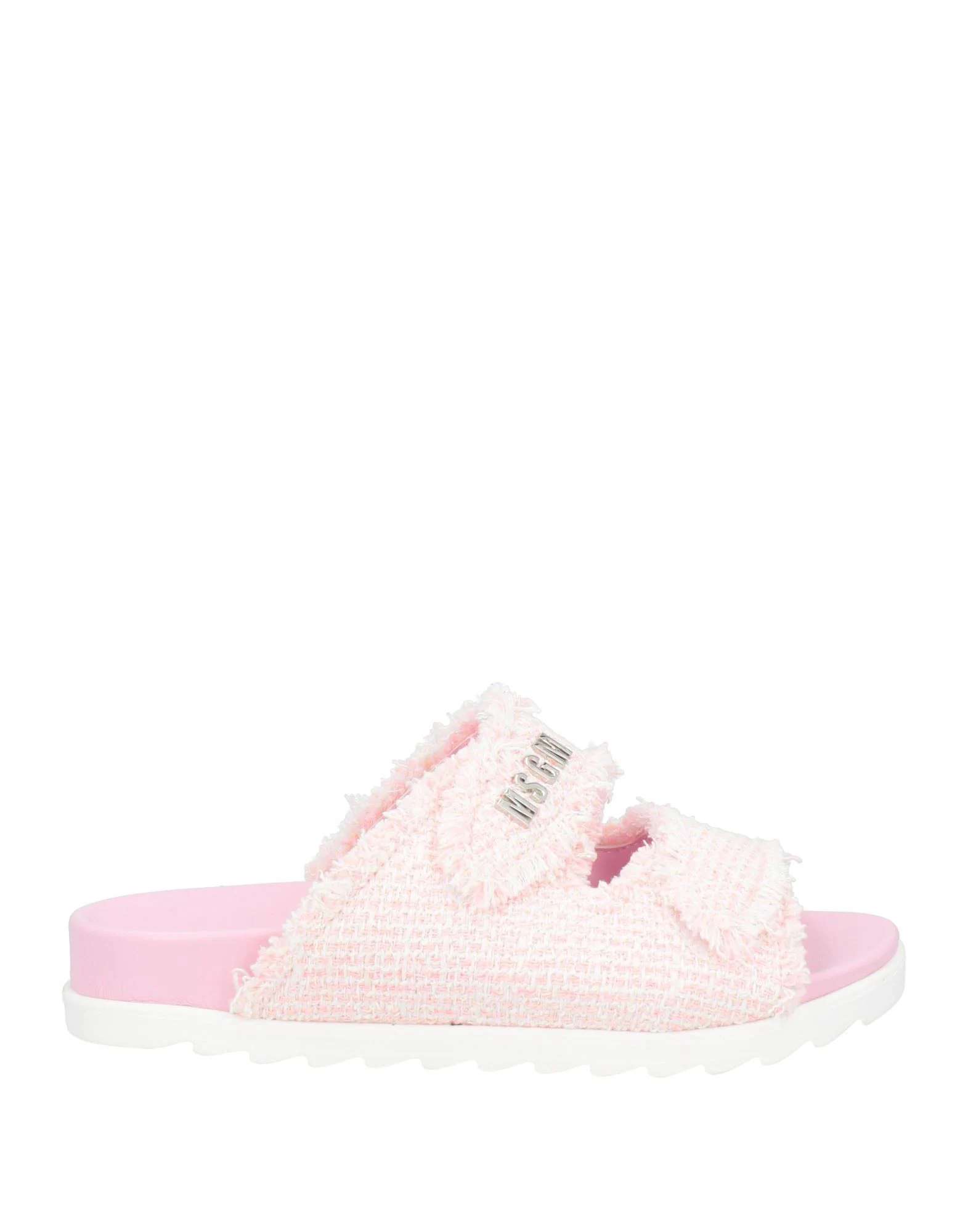 MSGM Сандалии 23190₽