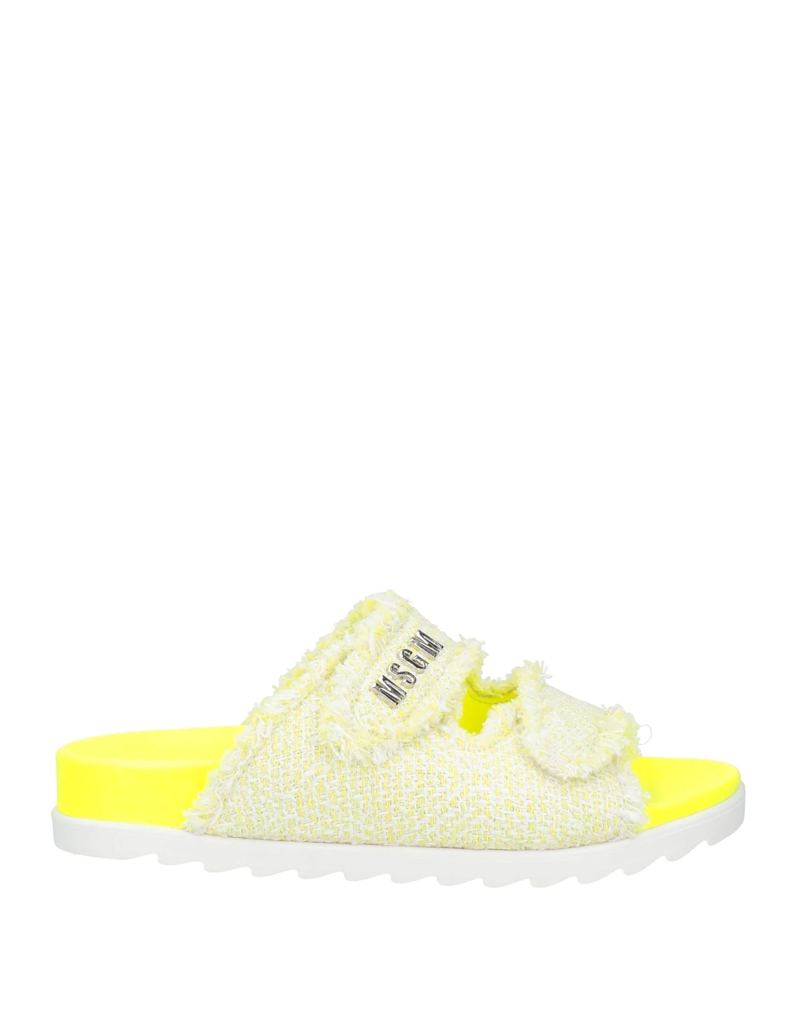 MSGM Сандалии 28890₽