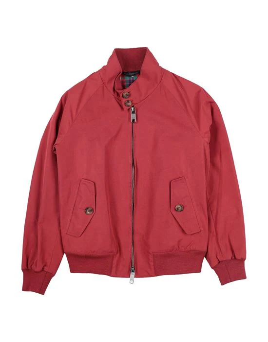BARACUTA Куртки и пиджаки 28390₽