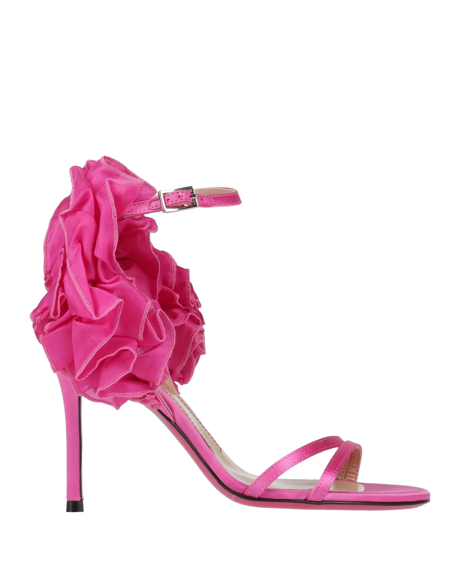 LUCIANO PADOVAN Сандалии 48690₽