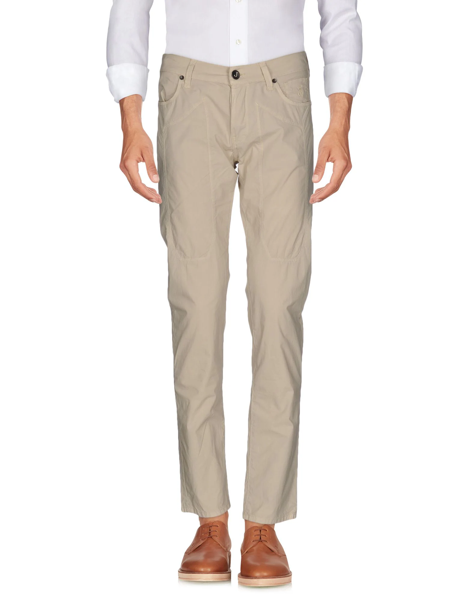 JECKERSON Повседневные брюки 26990₽