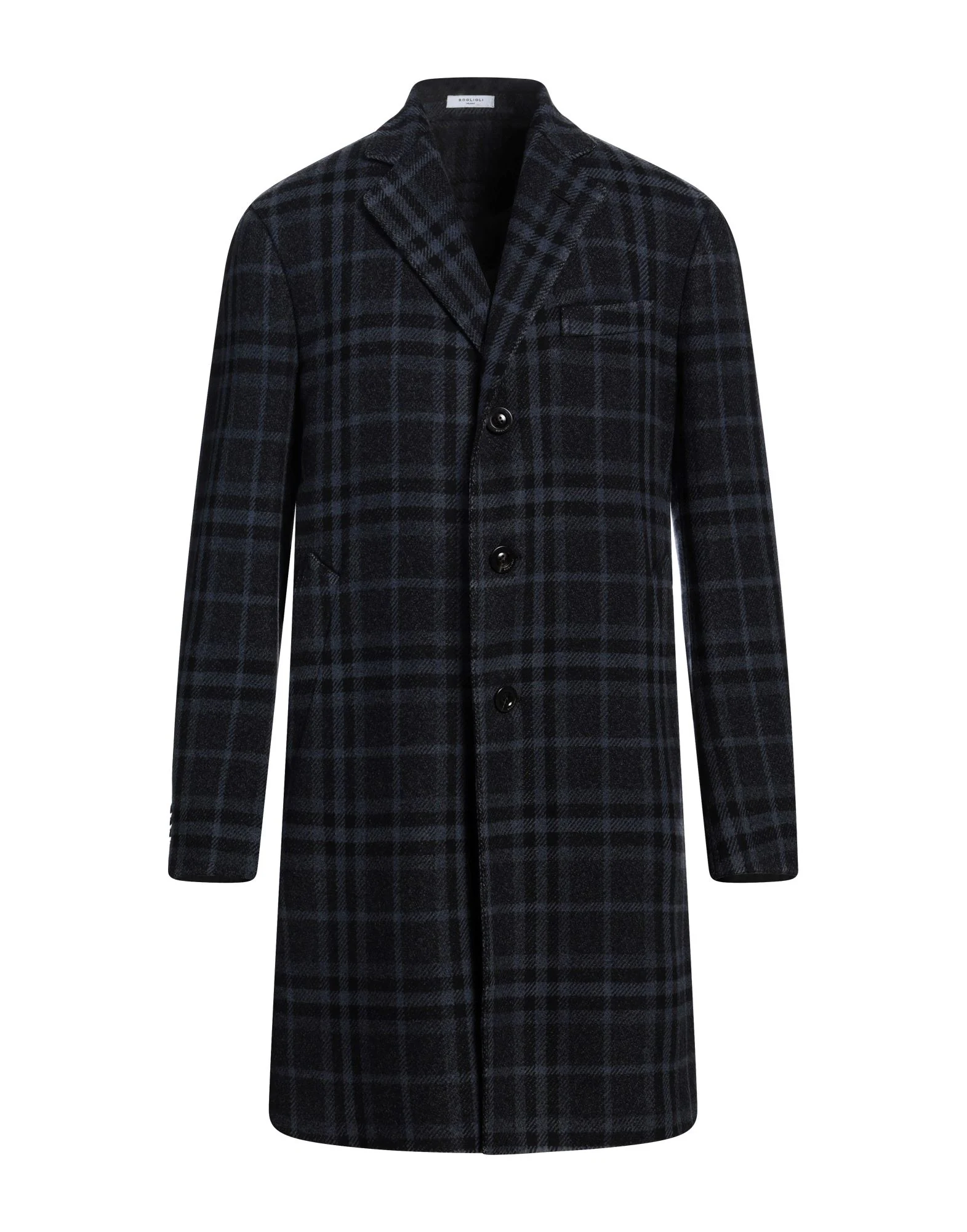 BOGLIOLI Пальто 219790₽