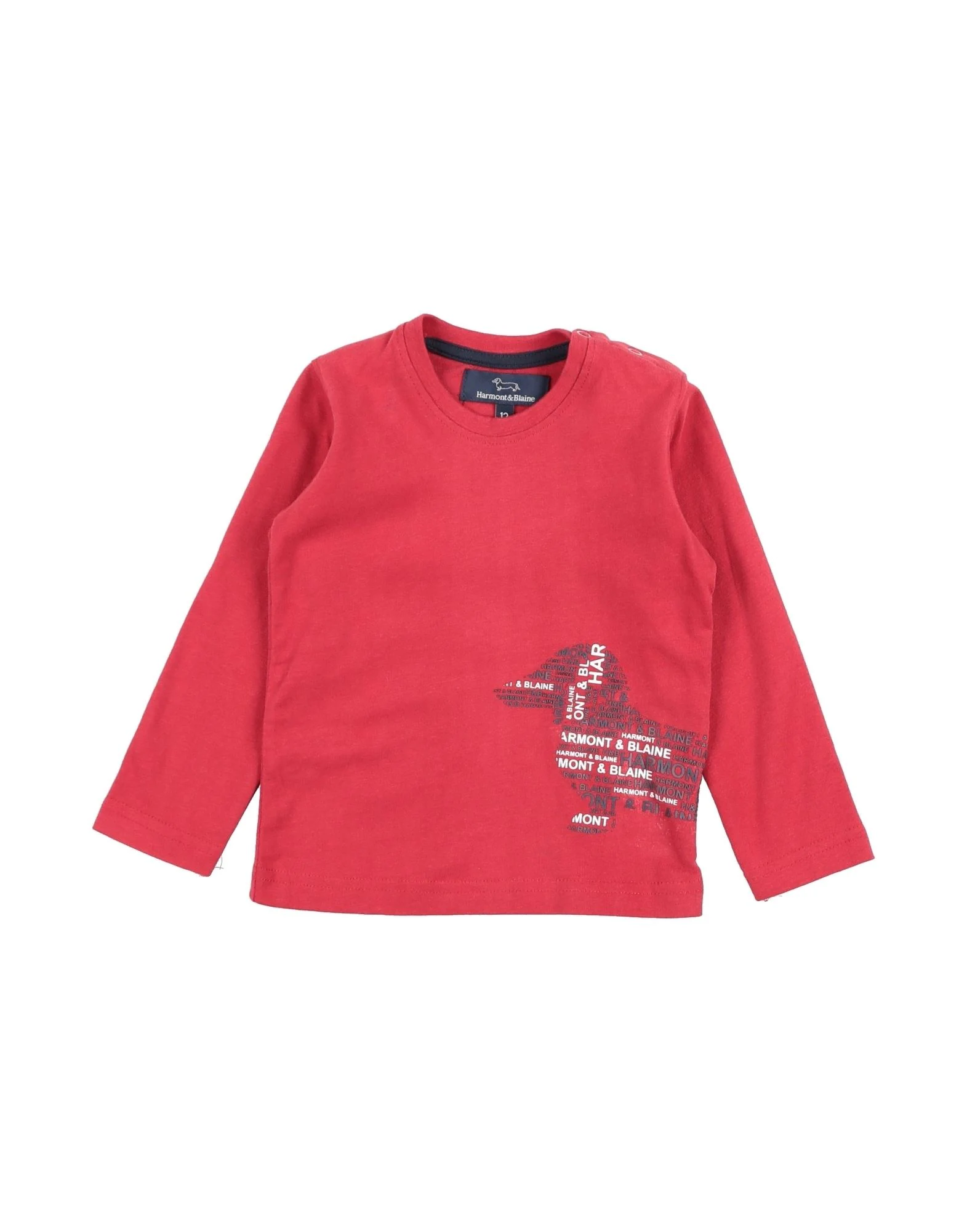 HARMONT - BLAINE Футболка 6990₽