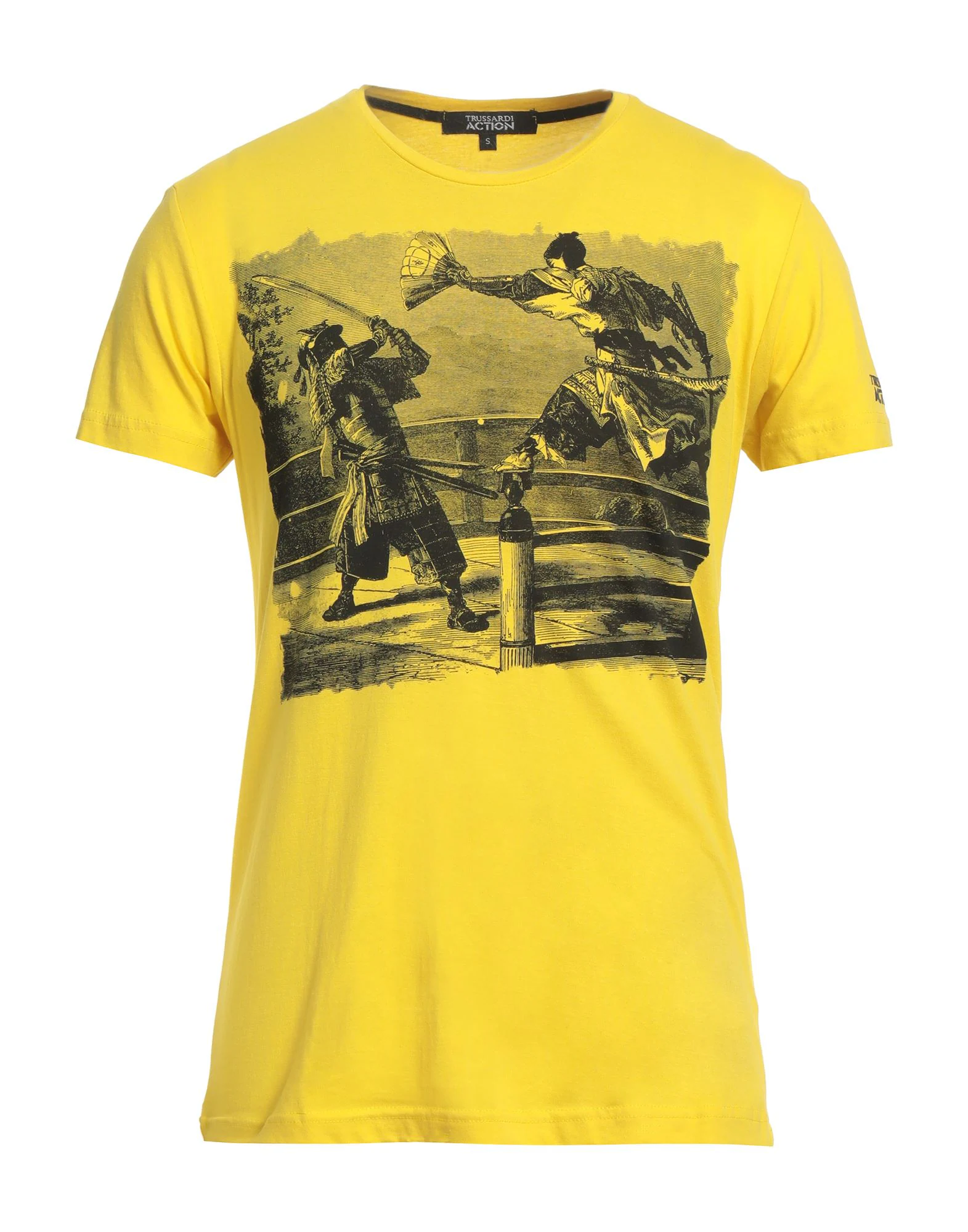 TRUSSARDI ACTION Футболка