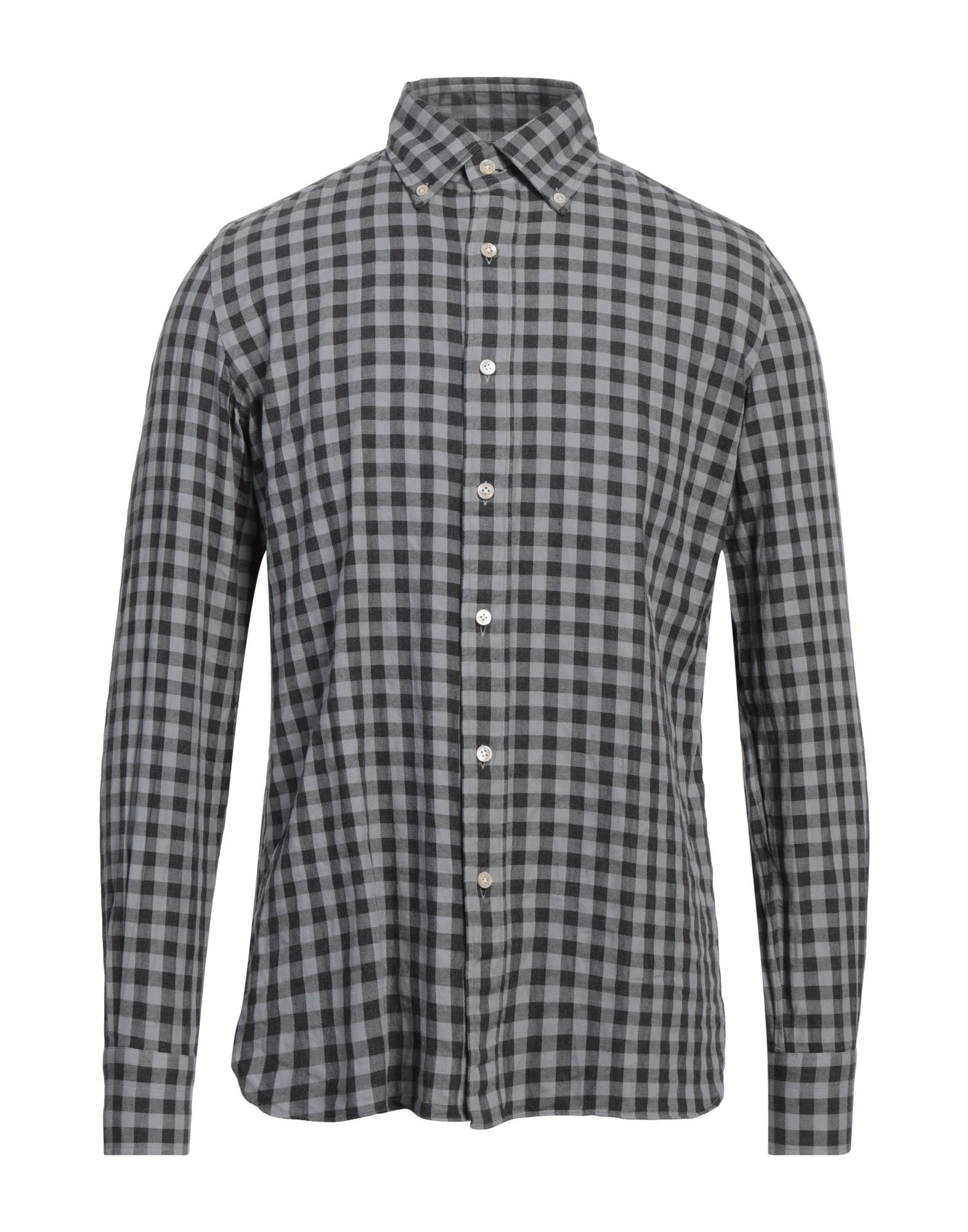 LUIGI BORRELLI NAPOLI Pубашка