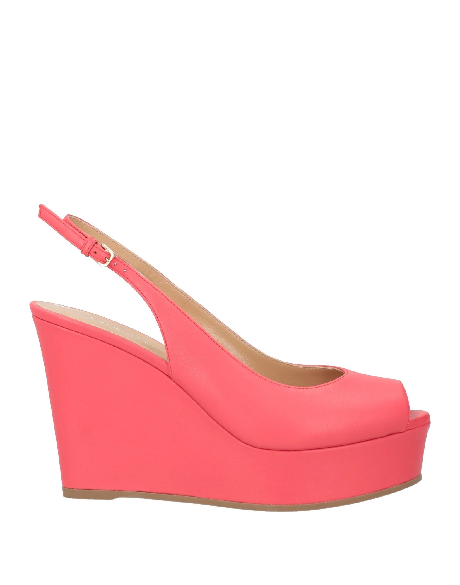 SERGIO ROSSI Сандалии 30990₽