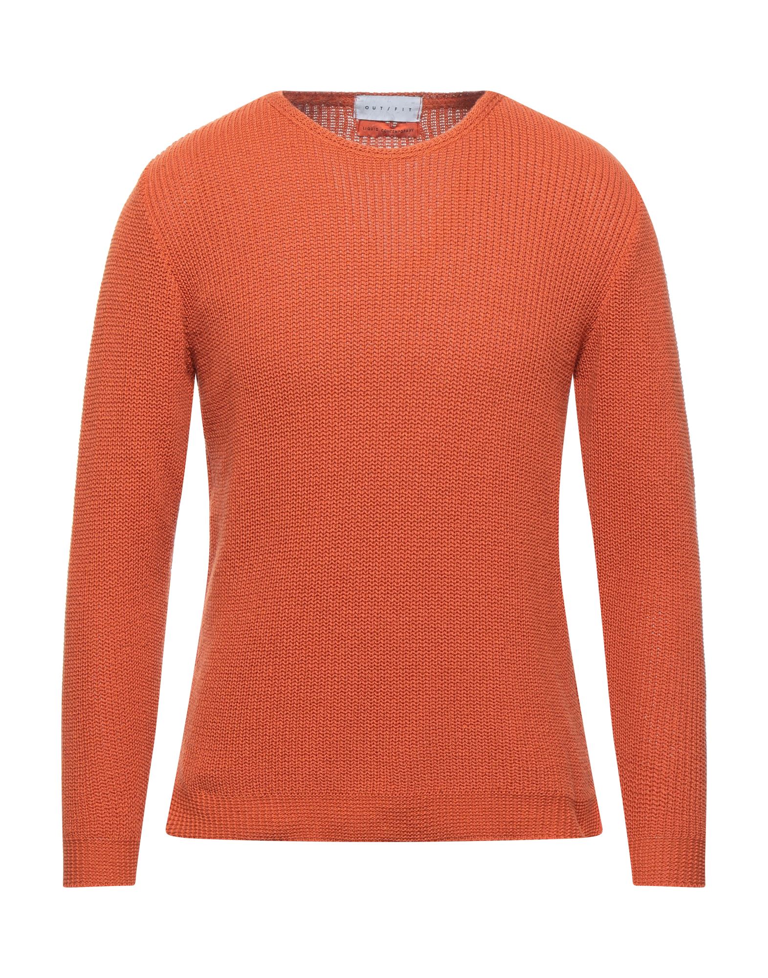 OUTFIT Свитер 6290₽