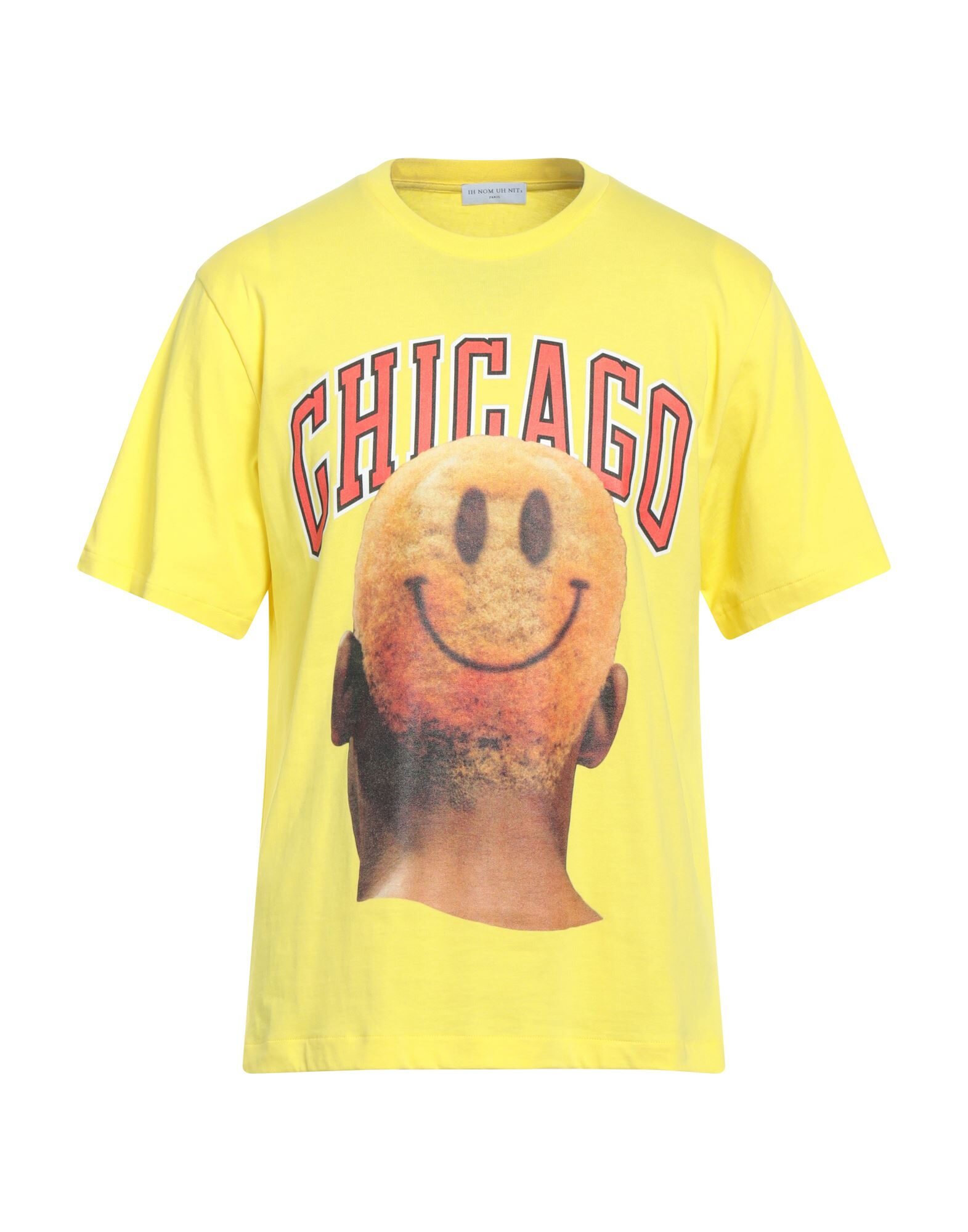 IH NOM UH NIT Футболка 23390₽