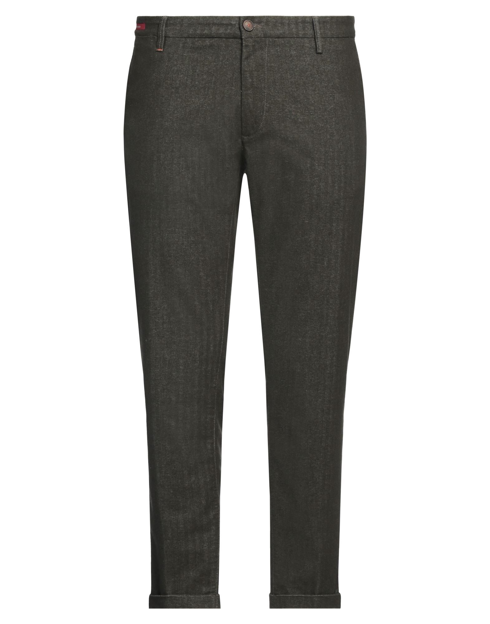 RE_HASH Повседневные брюки