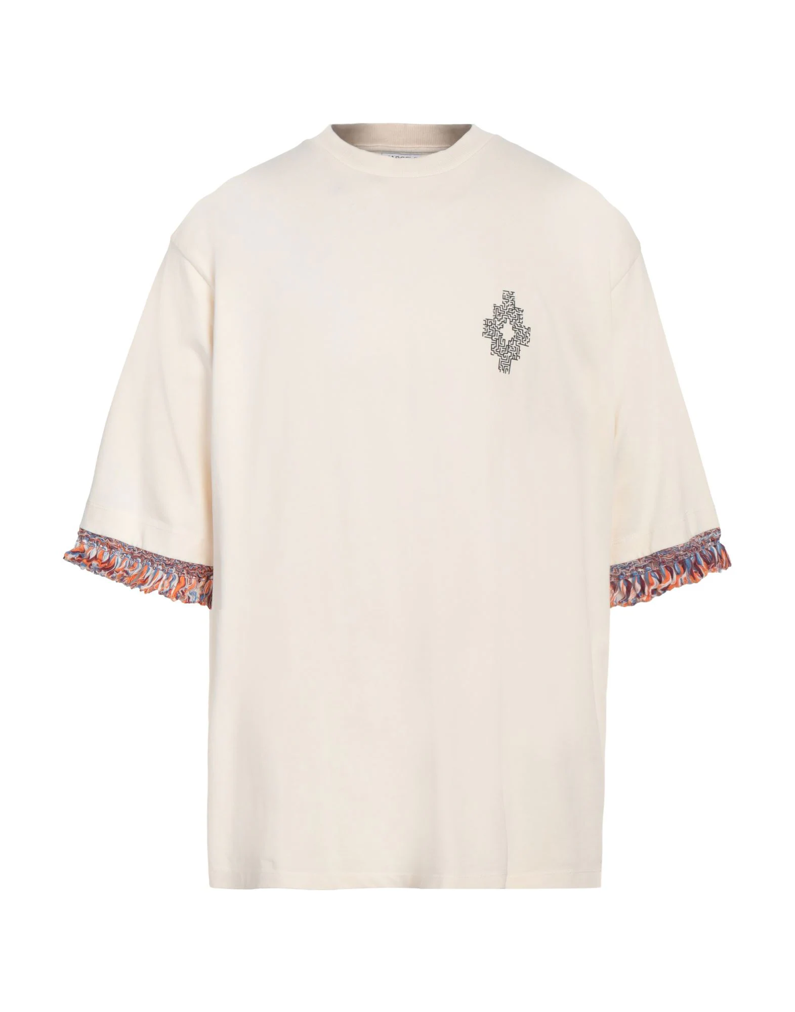 MARCELO BURLON Футболка 42790₽