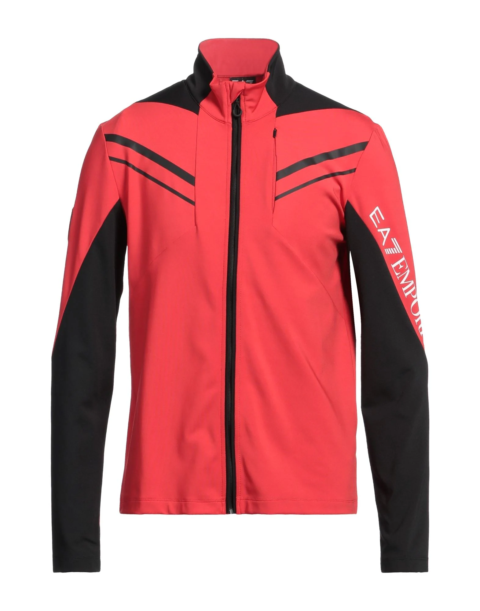 EA7 Толстовка 24890₽