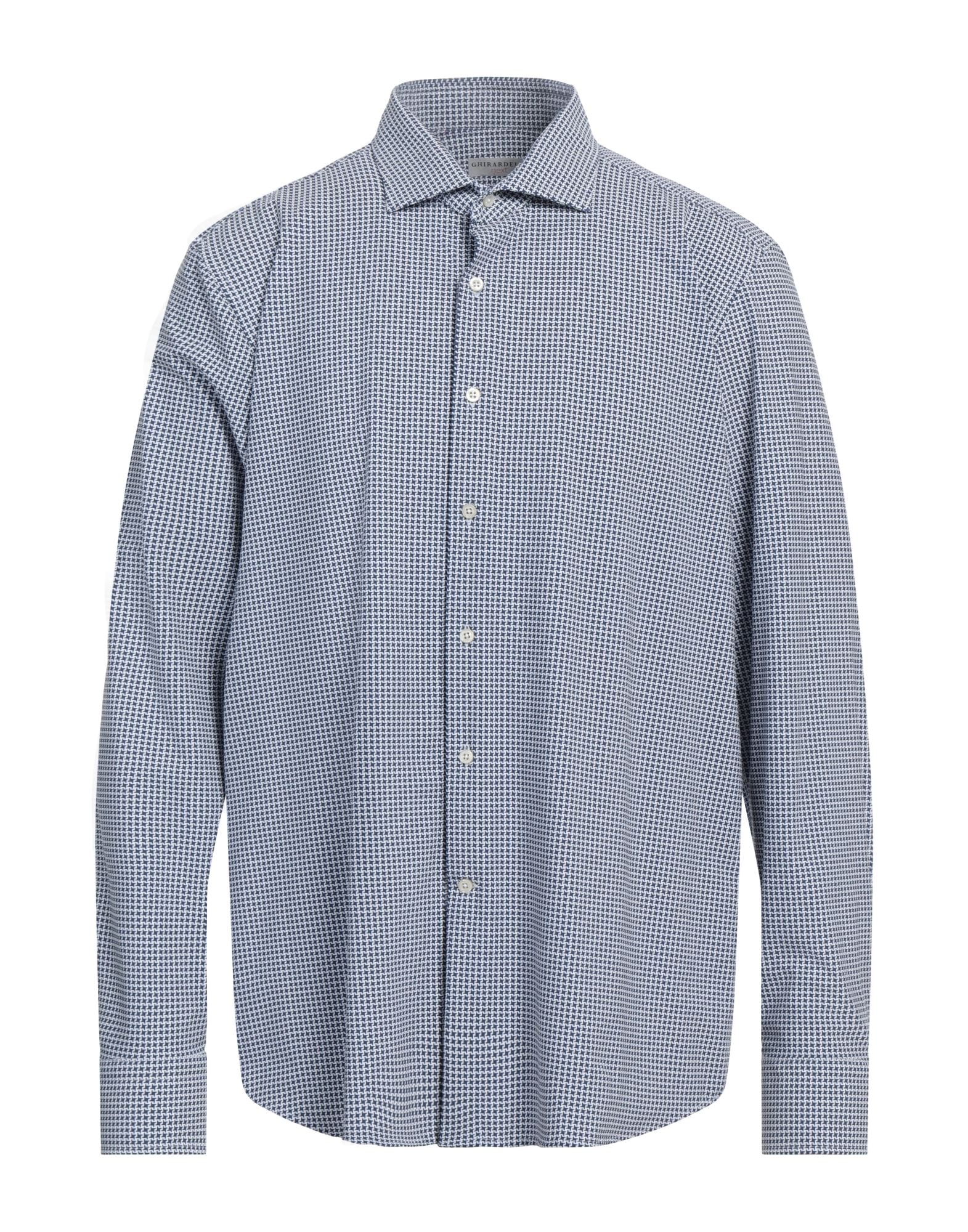 GHIRARDELLI Pубашка